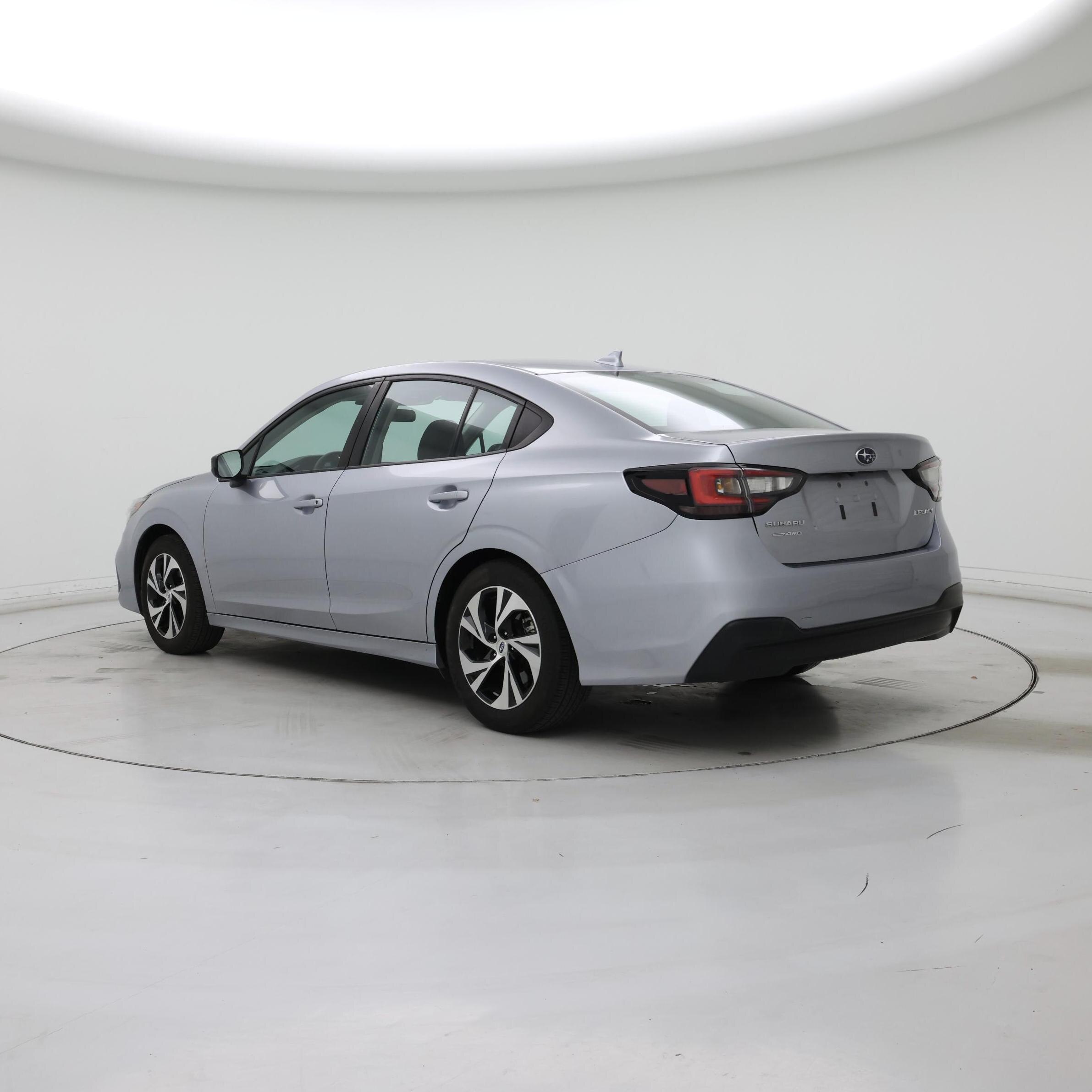 Thumbnail: 2024 Subaru Legacy - 2