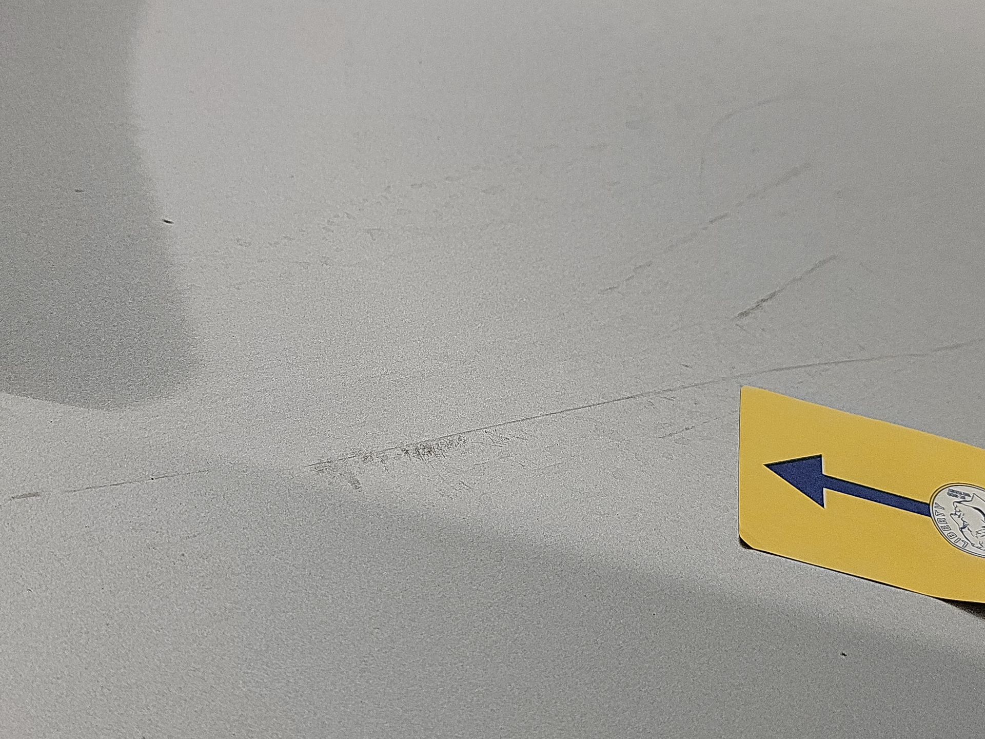 Thumbnail: 2024 Subaru Legacy - 19