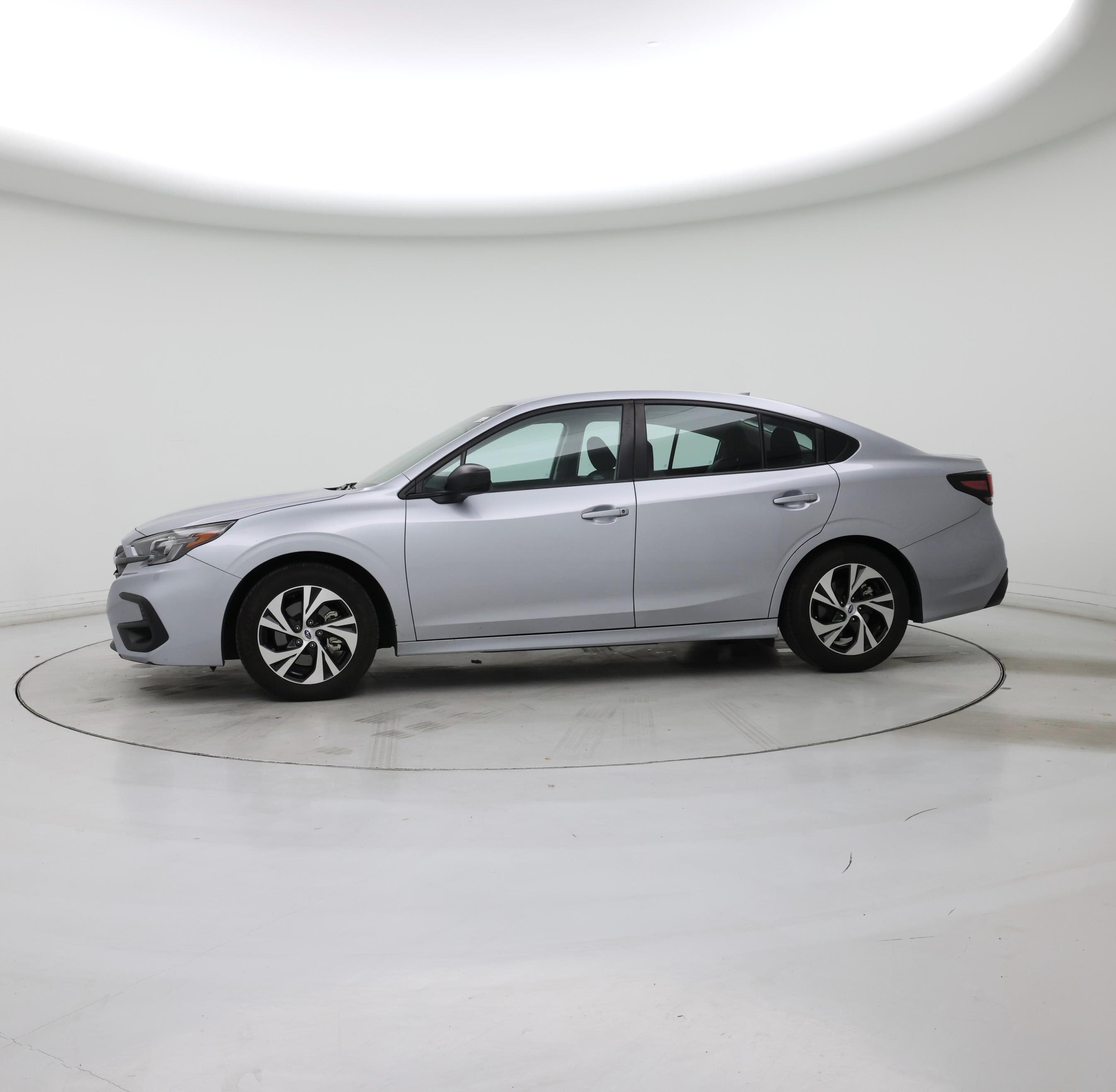 Thumbnail: 2024 Subaru Legacy - 3