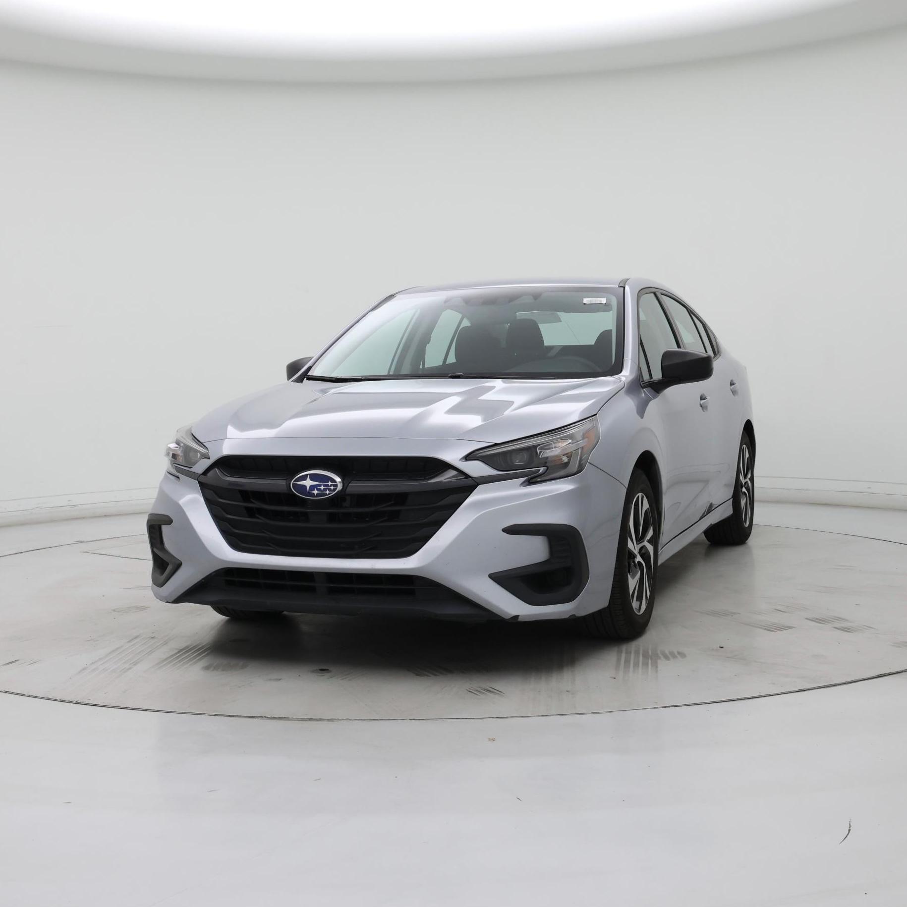 Thumbnail: 2024 Subaru Legacy - 4