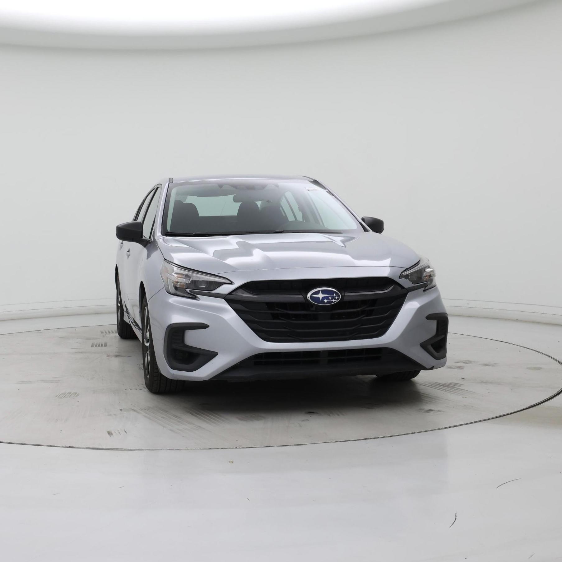 Thumbnail: 2024 Subaru Legacy - 5