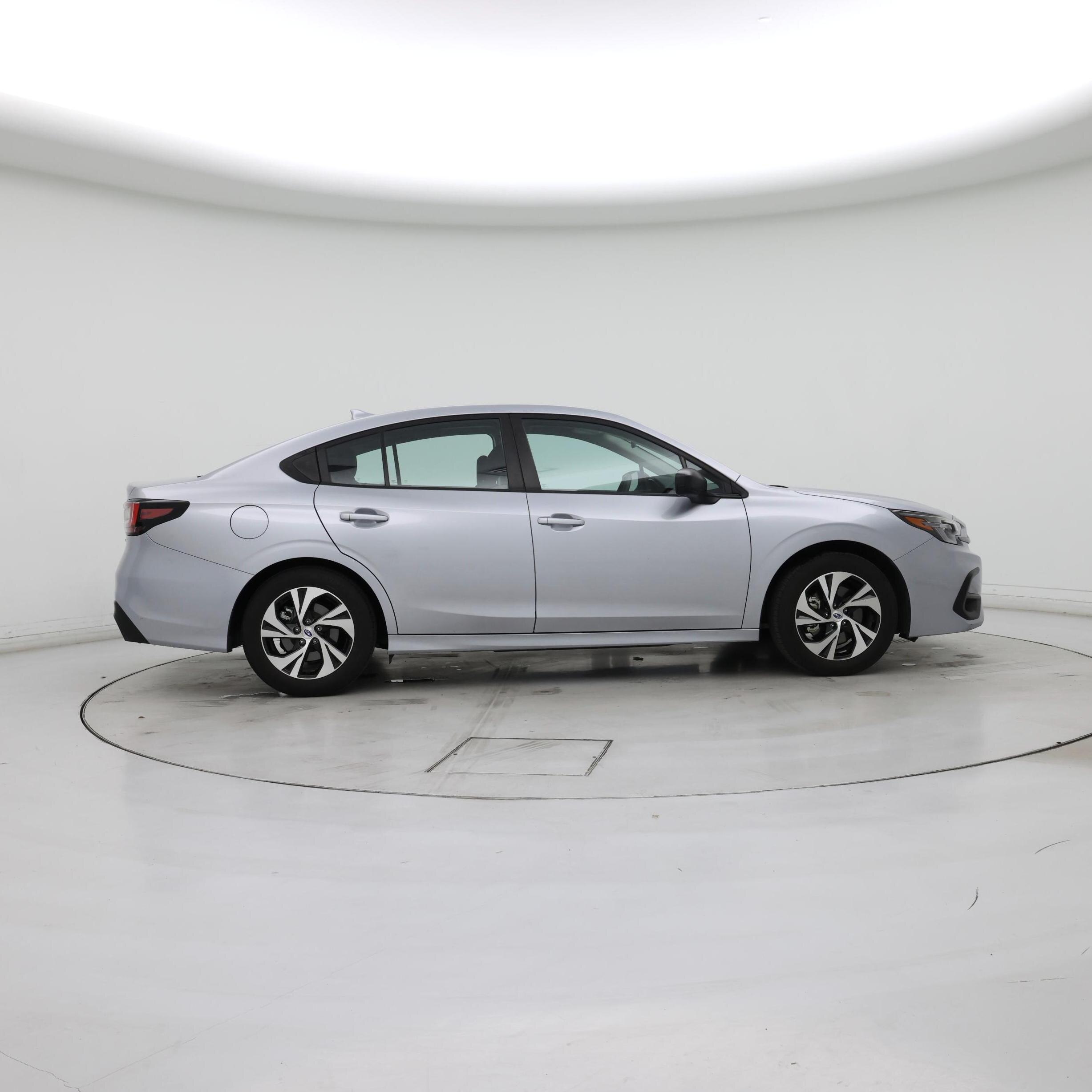 Thumbnail: 2024 Subaru Legacy - 7