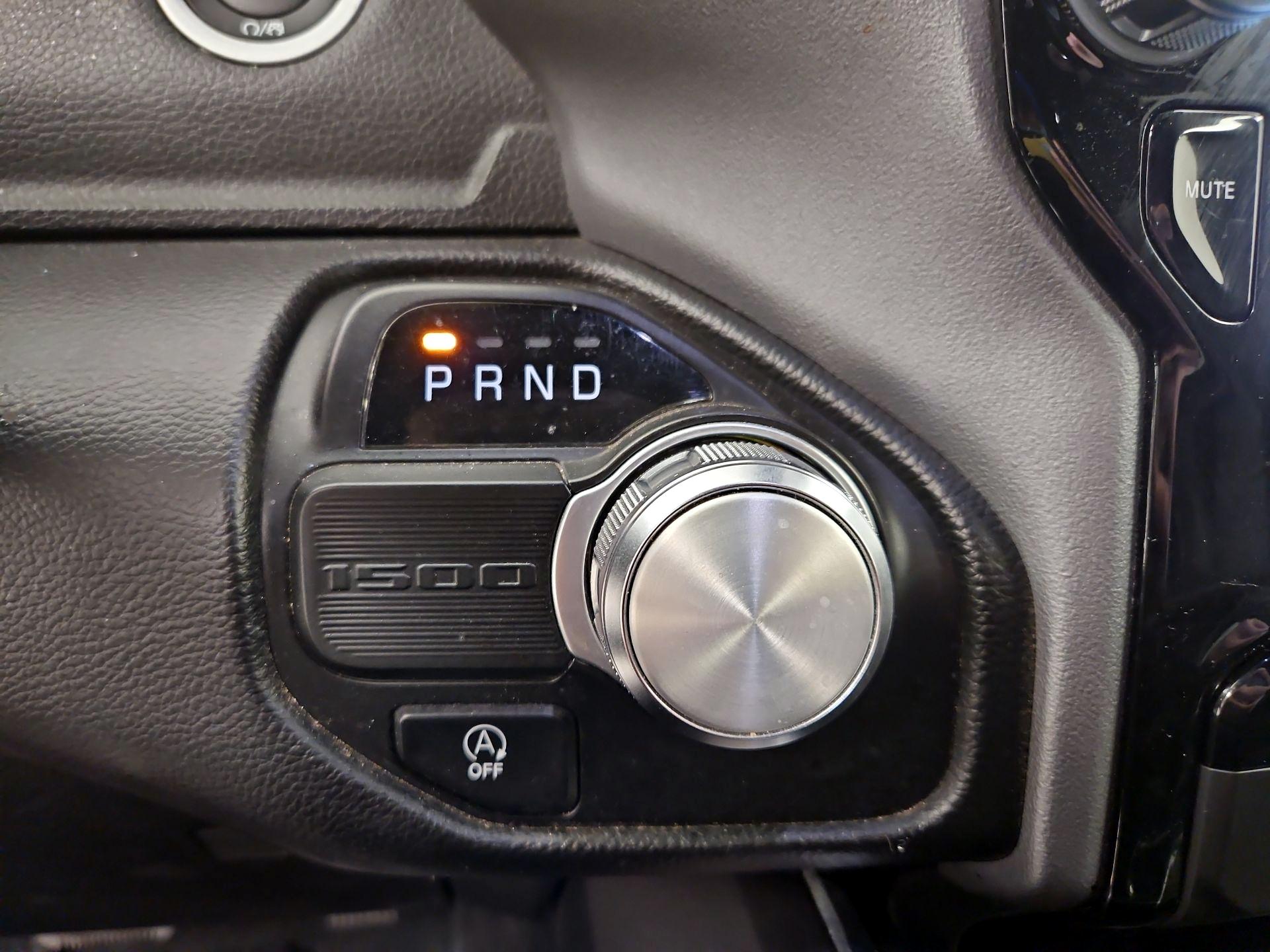 Thumbnail: 2022 RAM 1500 - 18