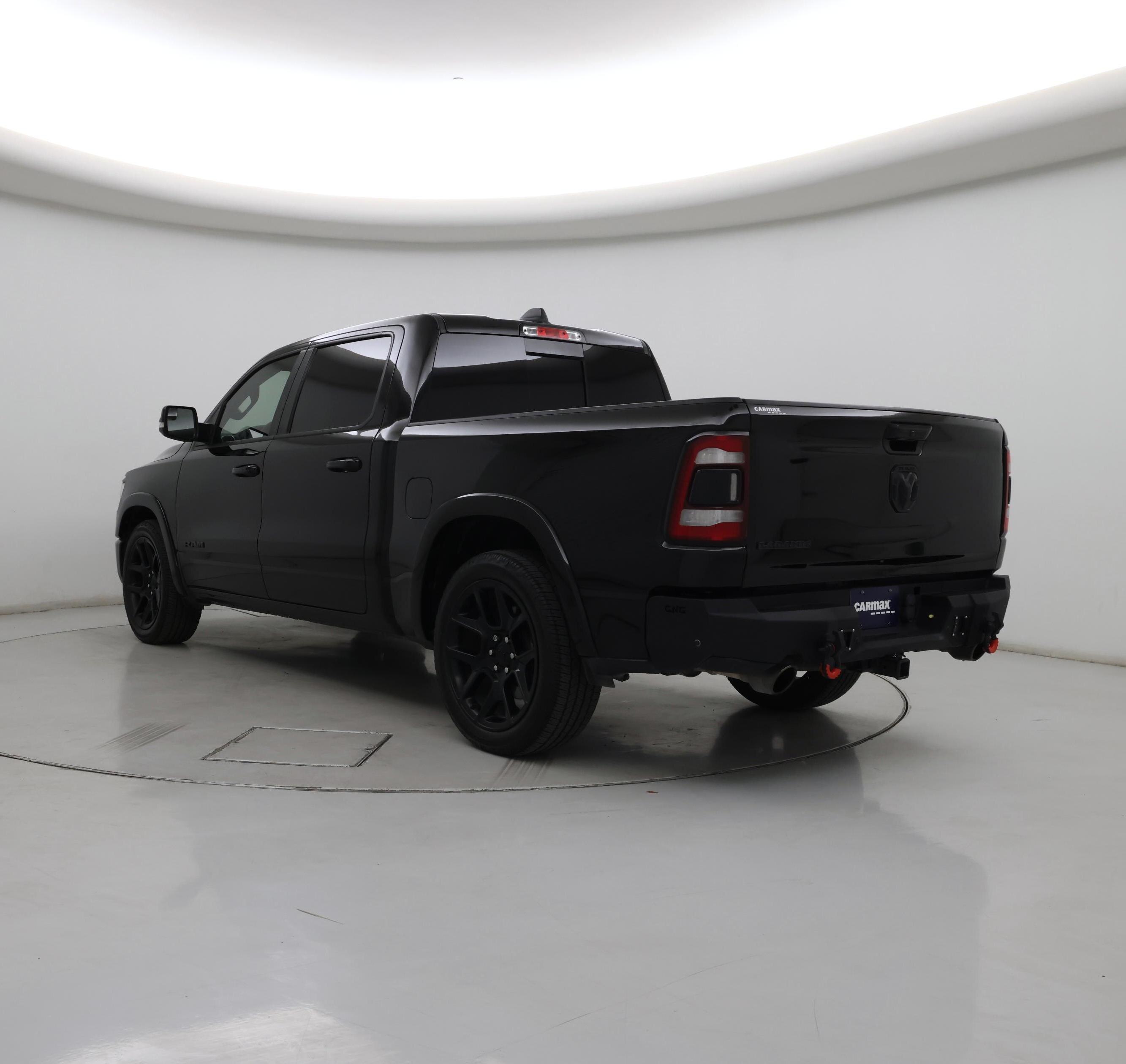 Thumbnail: 2022 RAM 1500 - 2