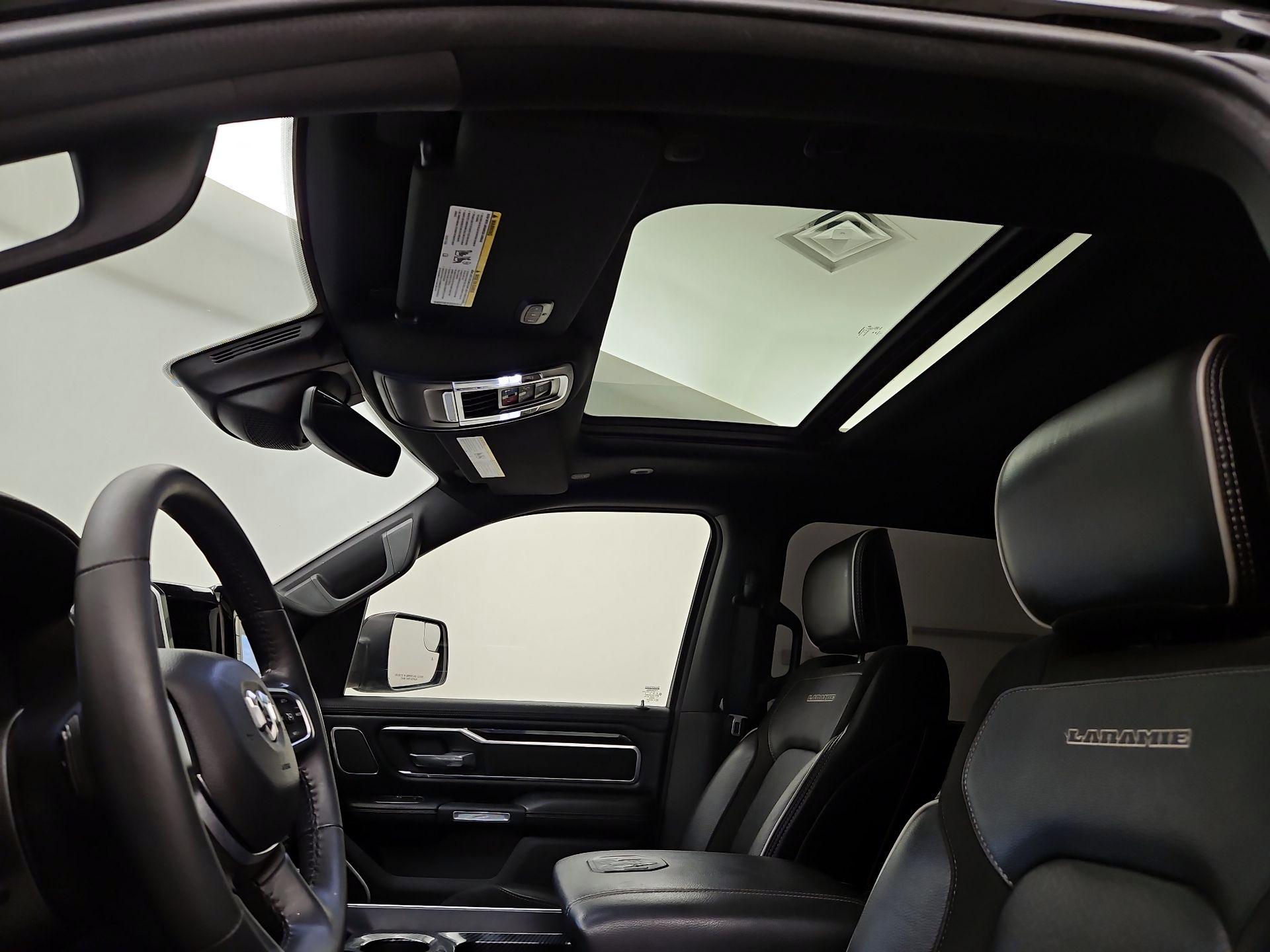 Thumbnail: 2022 RAM 1500 - 20