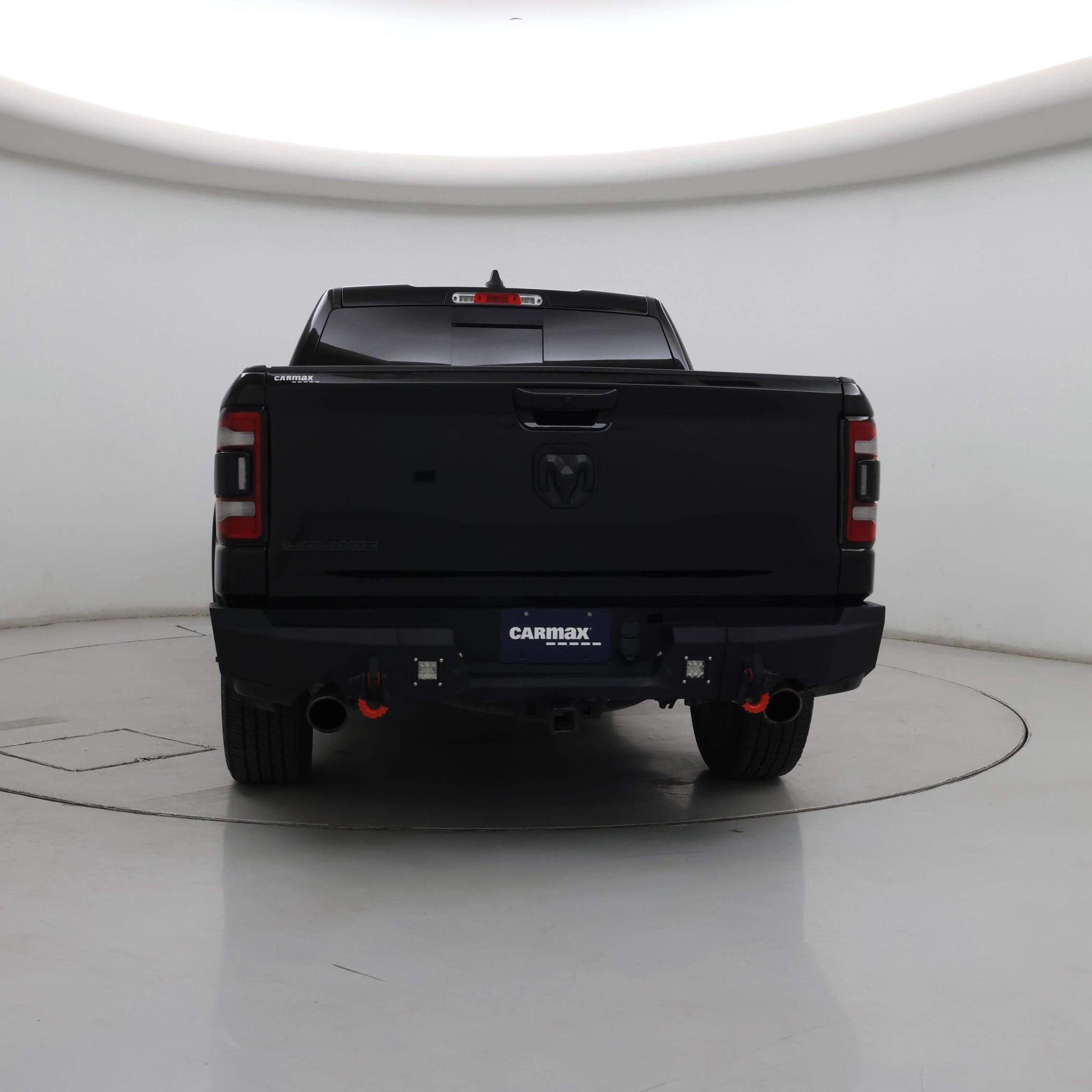 Thumbnail: 2022 RAM 1500 - 6