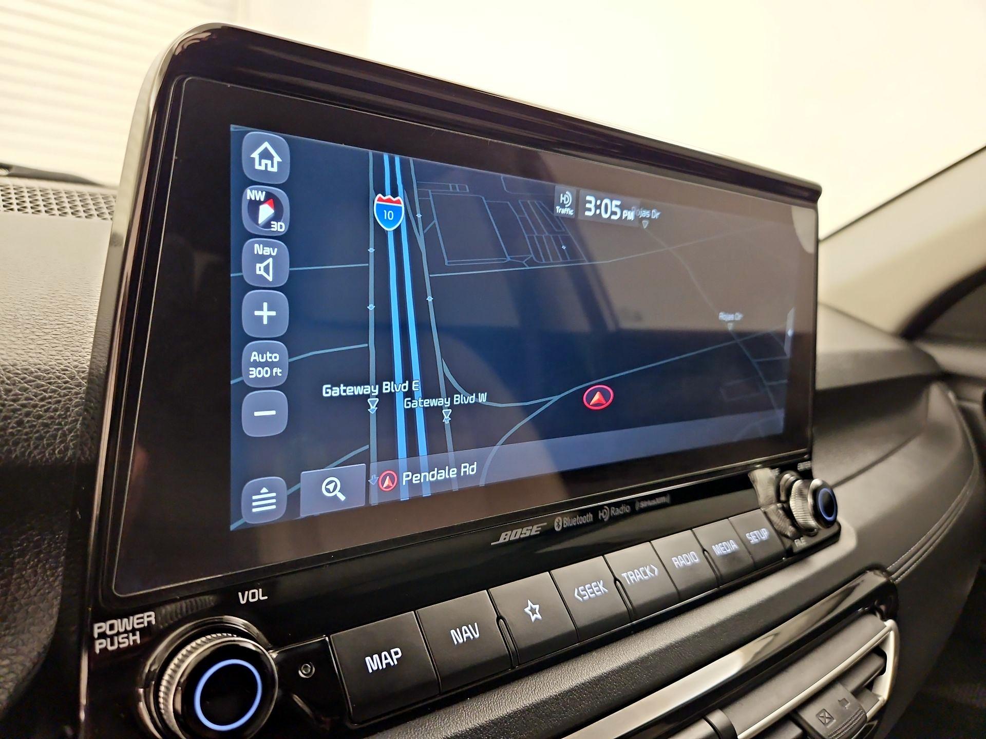 Thumbnail: 2021 Kia Seltos - 14