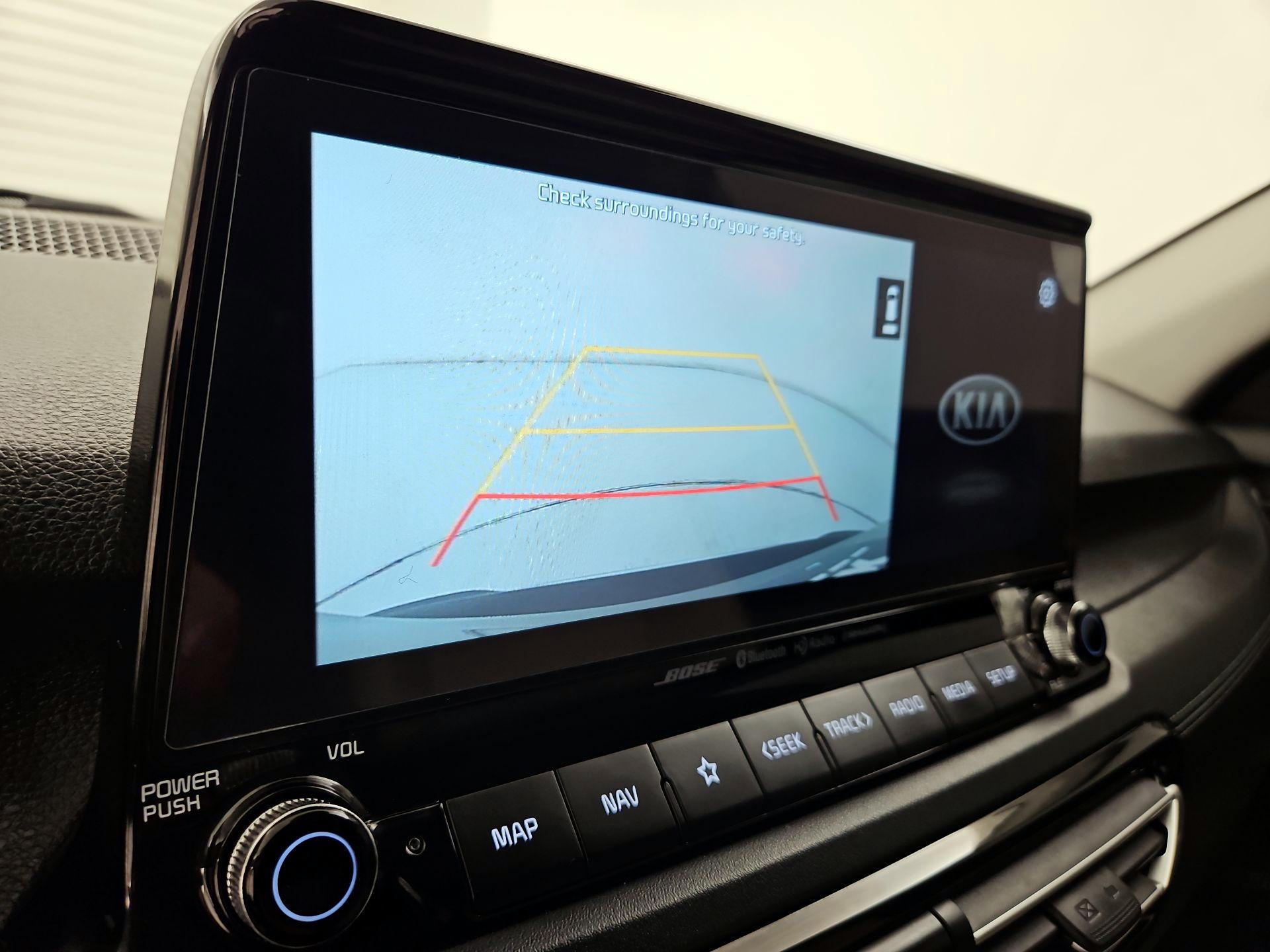 Thumbnail: 2021 Kia Seltos - 15