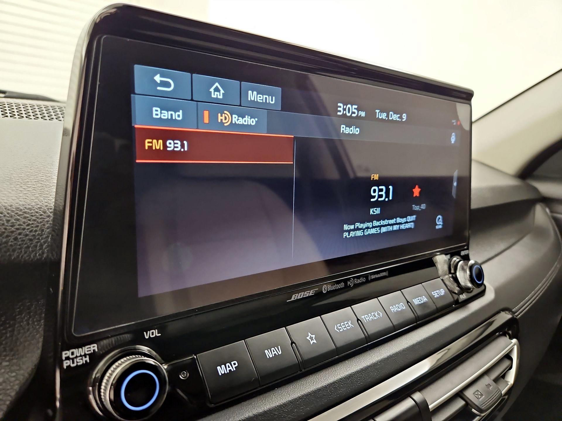 Thumbnail: 2021 Kia Seltos - 16