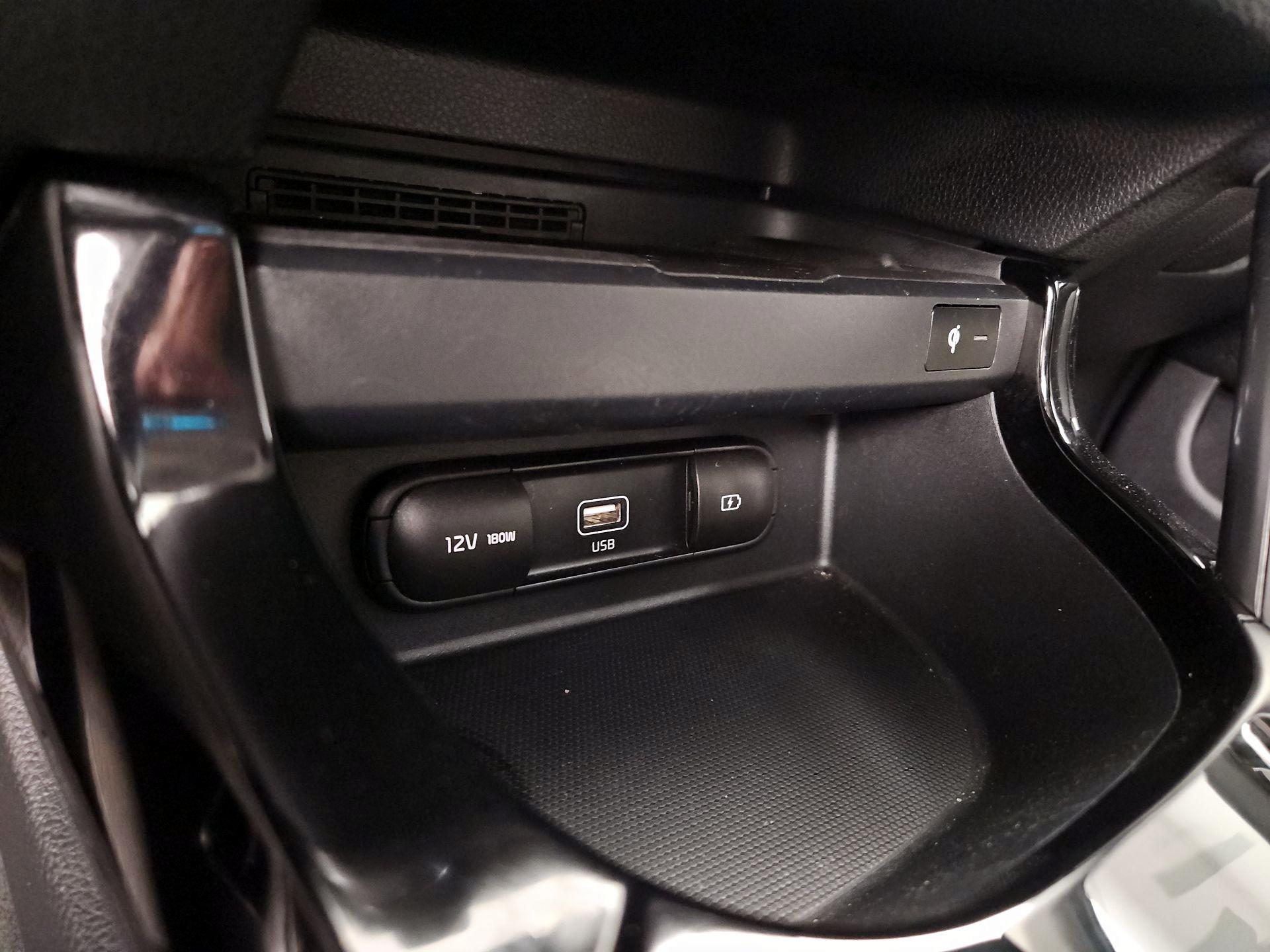 Thumbnail: 2021 Kia Seltos - 19