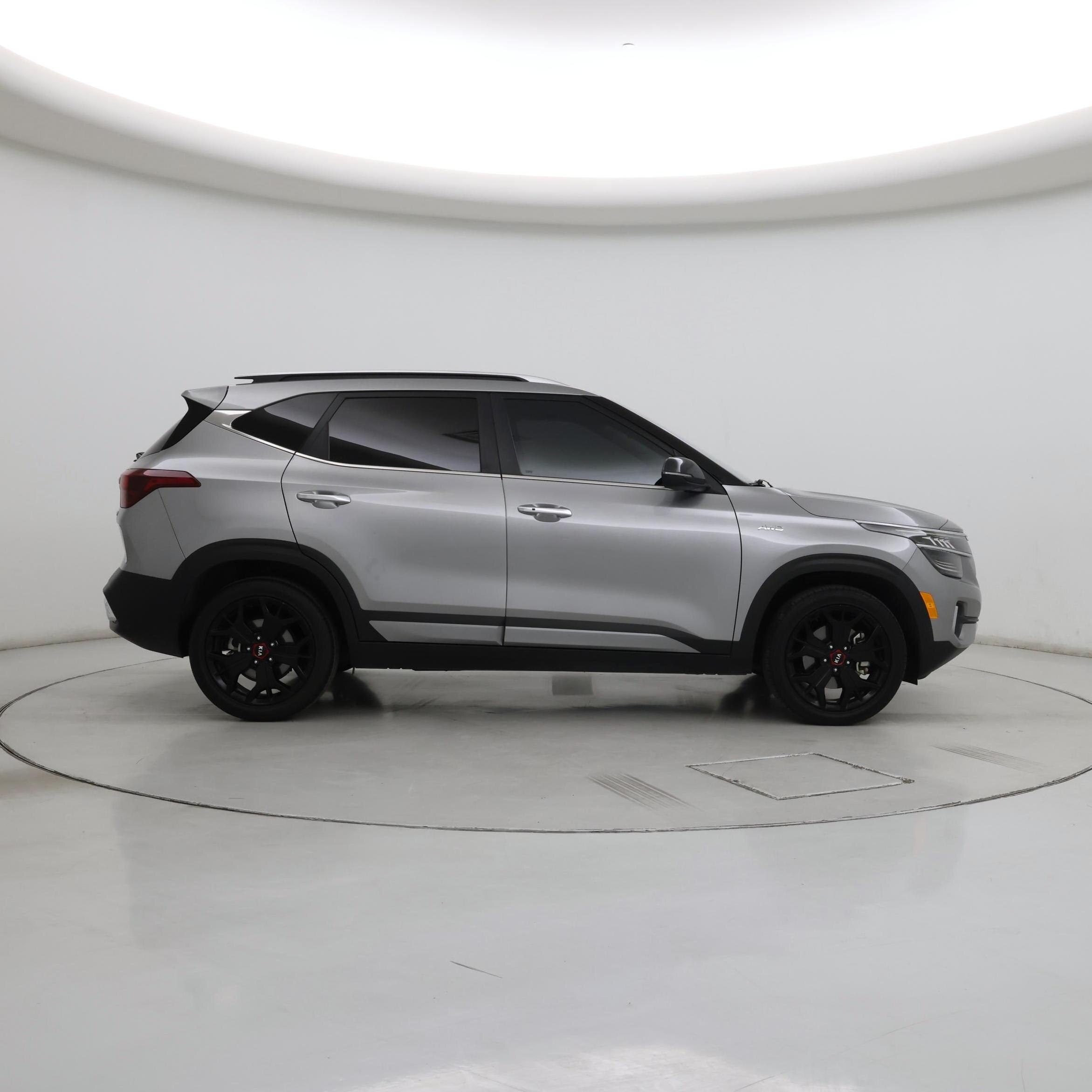 Thumbnail: 2021 Kia Seltos - 7