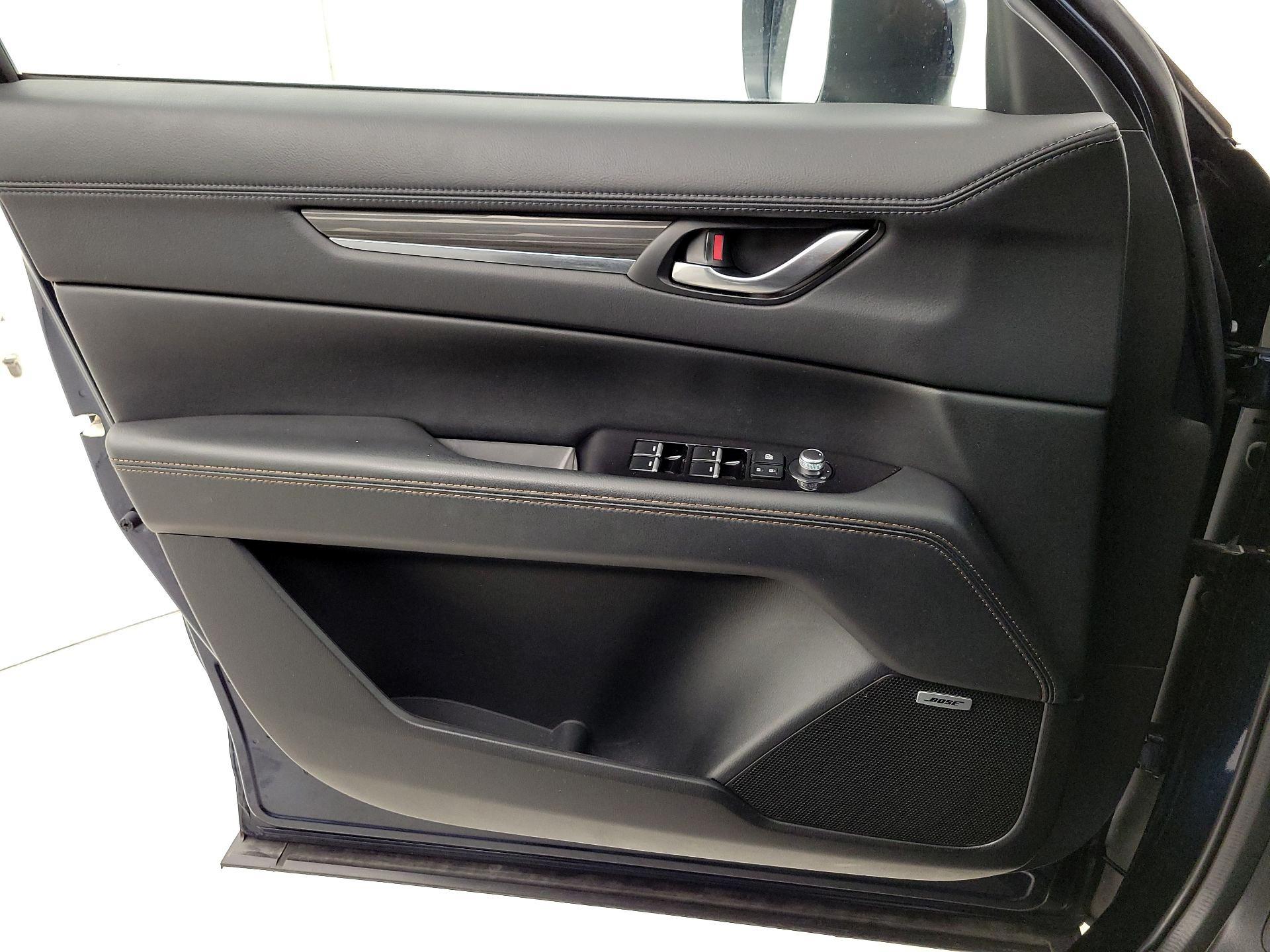 Thumbnail: 2022 Mazda CX-5 - 12