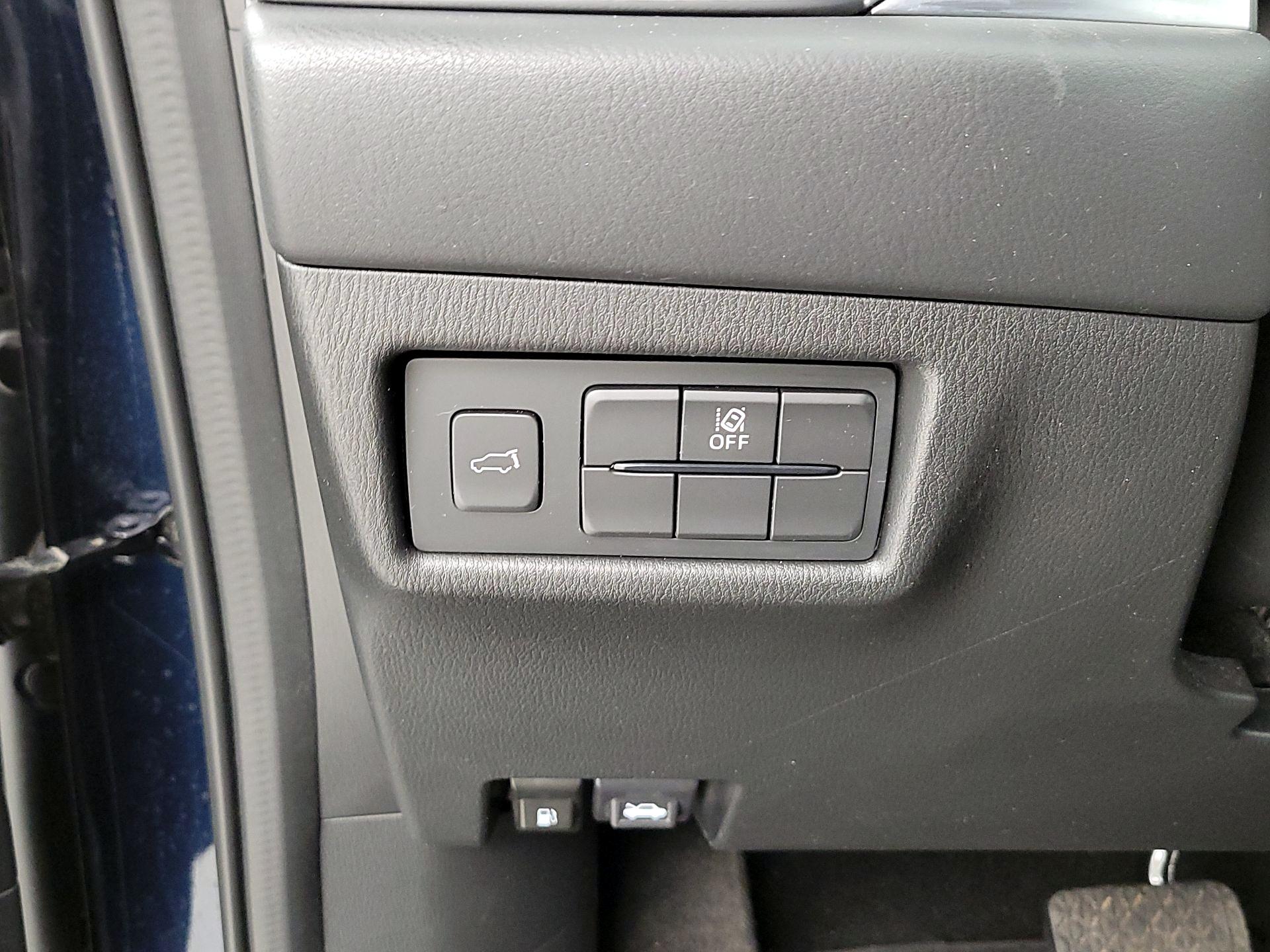 Thumbnail: 2022 Mazda CX-5 - 13