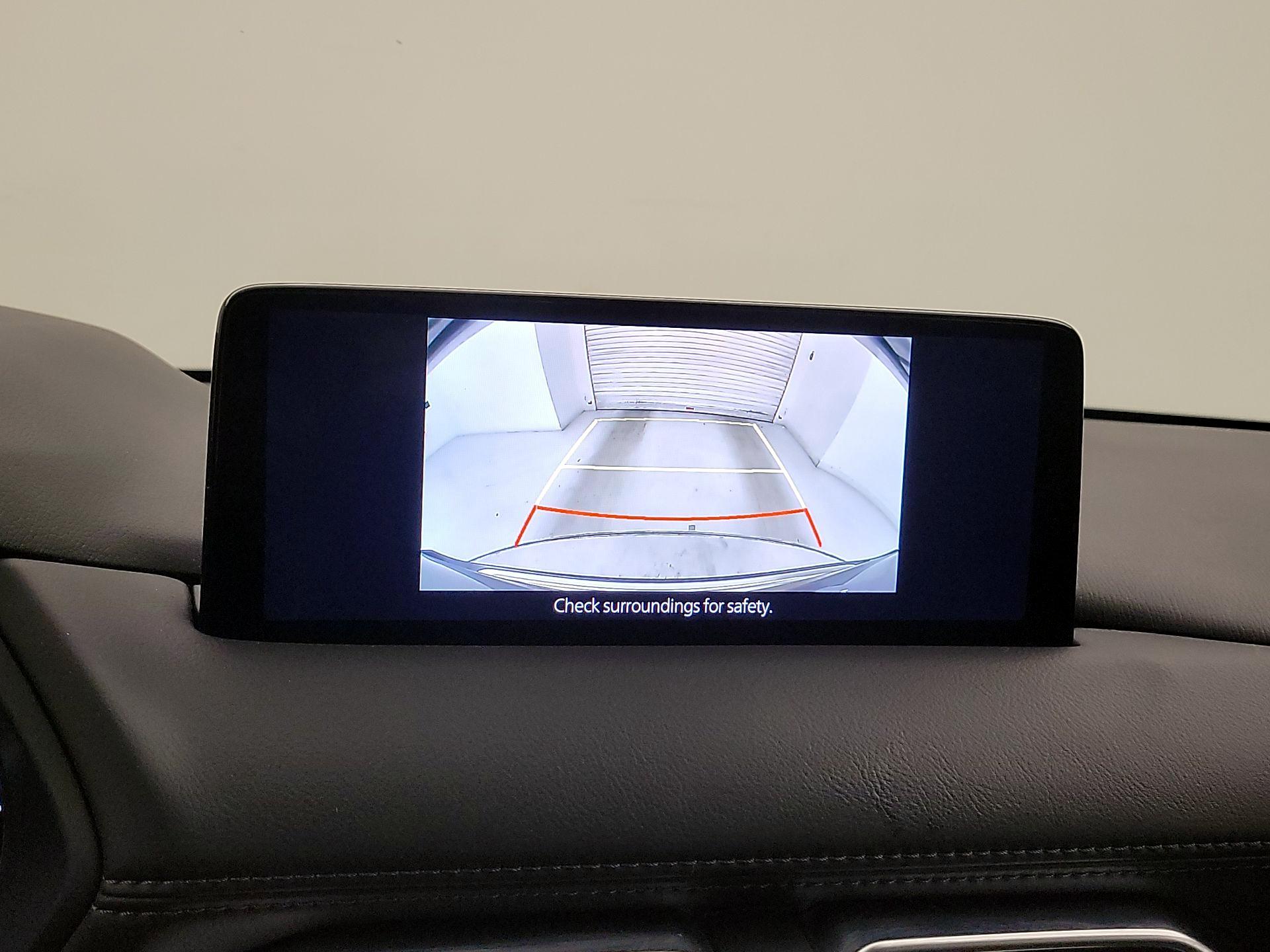 Thumbnail: 2022 Mazda CX-5 - 14