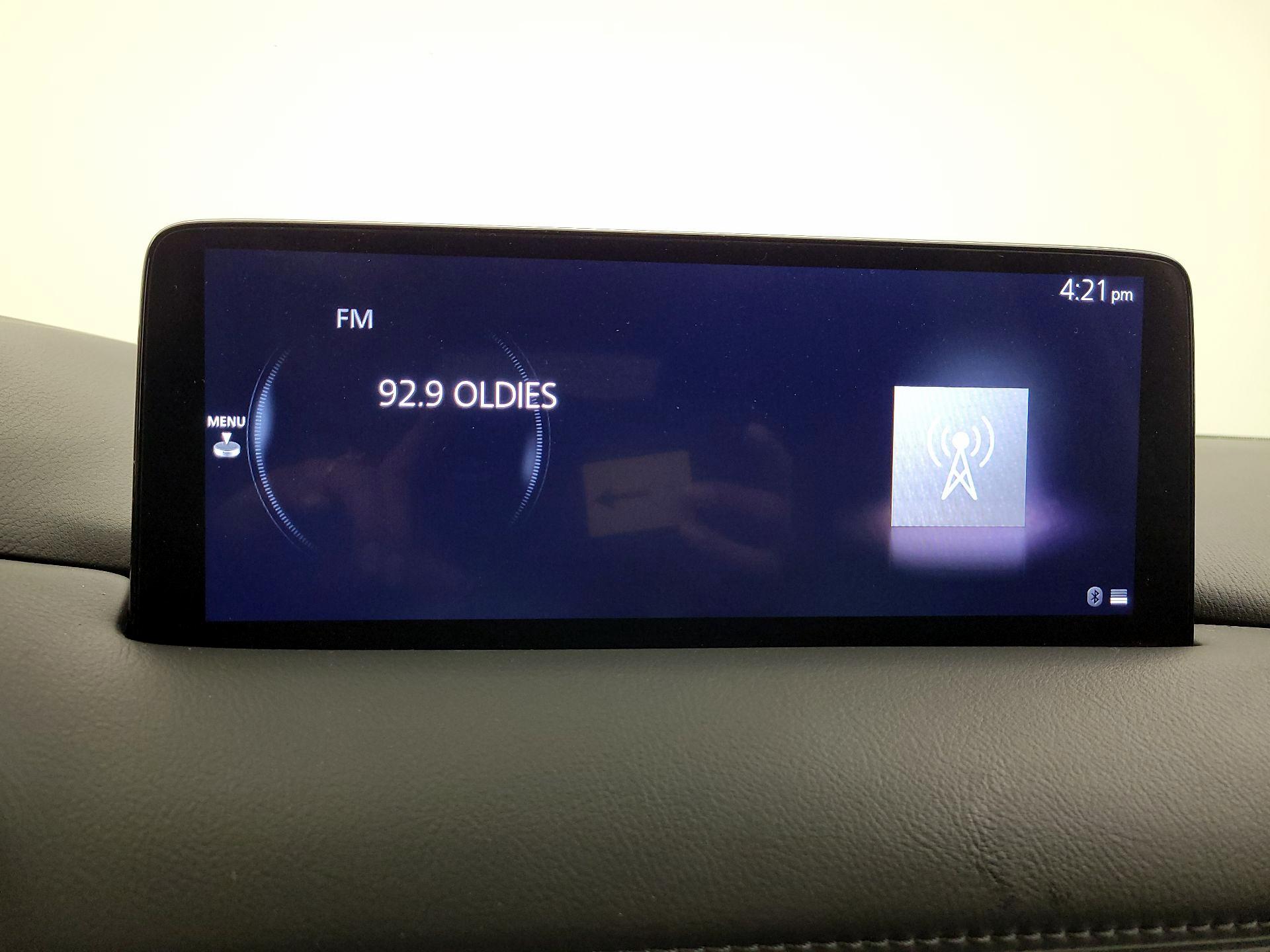 Thumbnail: 2022 Mazda CX-5 - 15