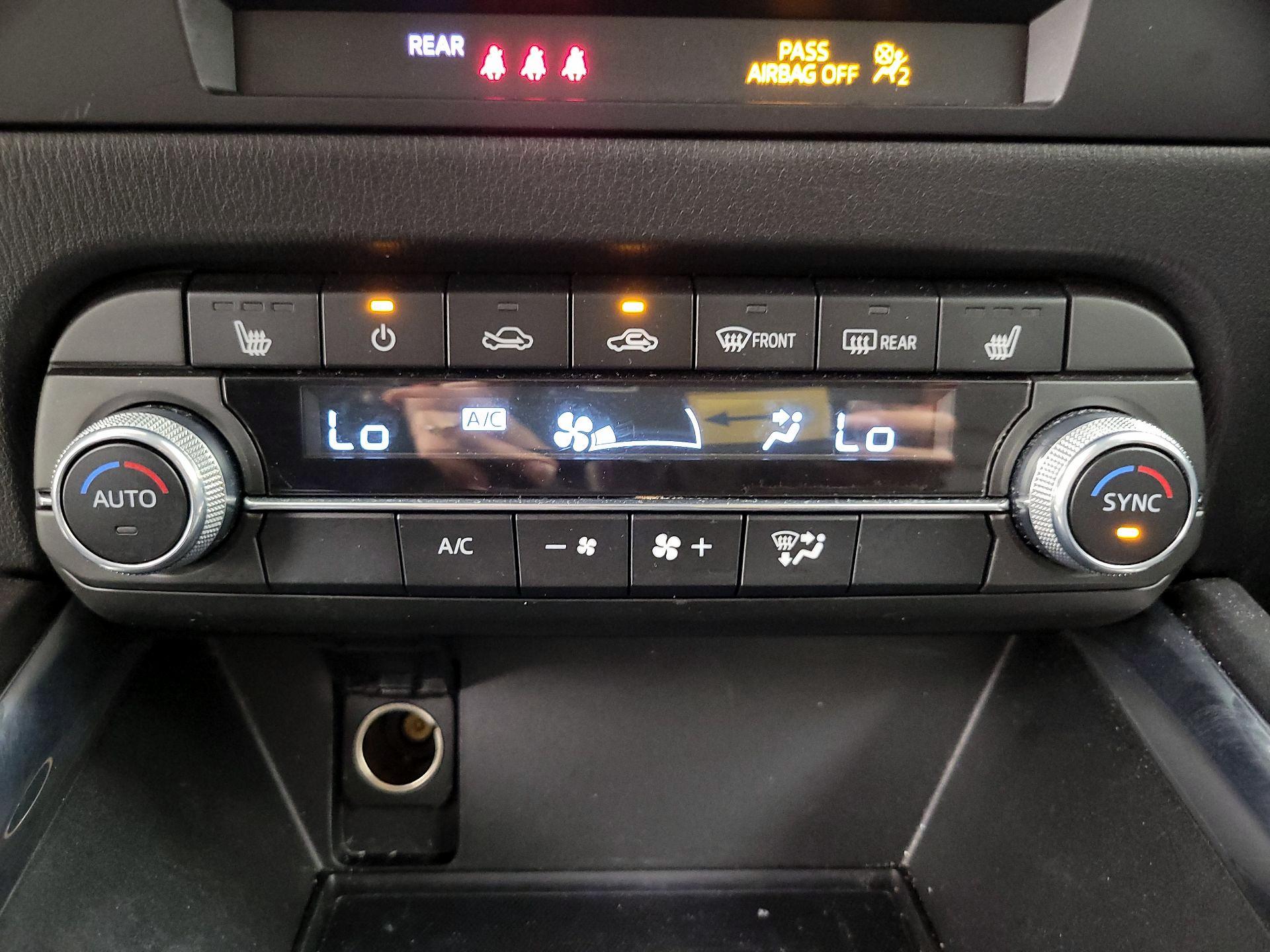 Thumbnail: 2022 Mazda CX-5 - 16