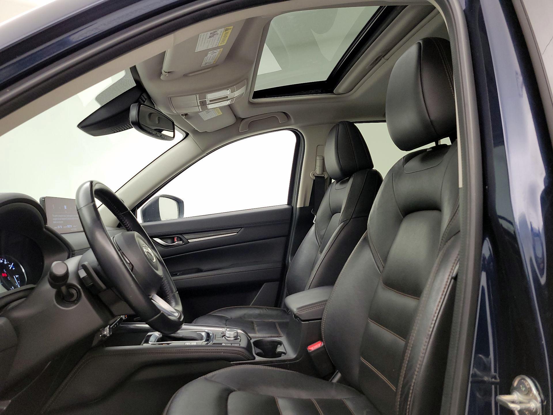 Thumbnail: 2022 Mazda CX-5 - 19