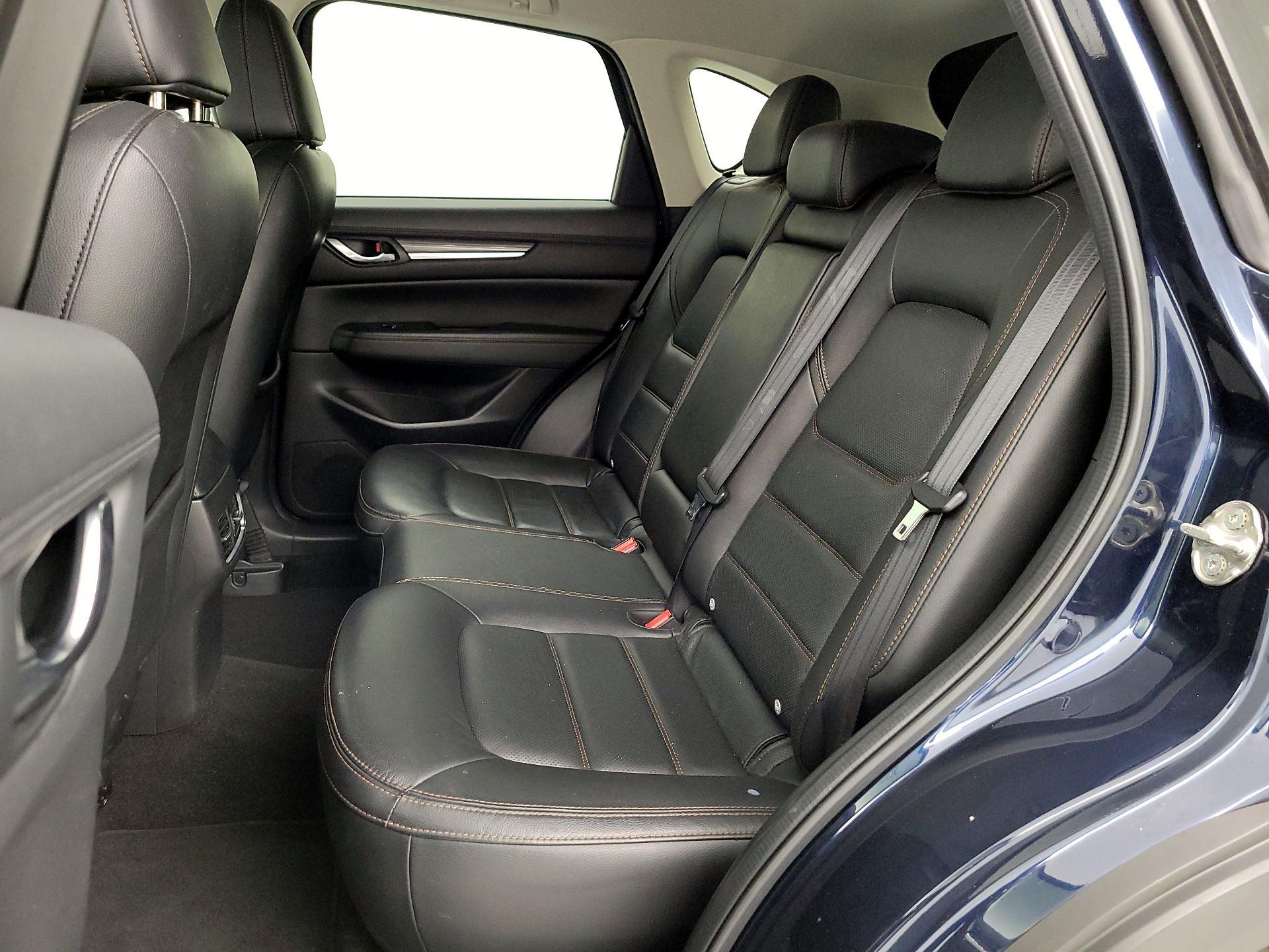 Thumbnail: 2022 Mazda CX-5 - 20