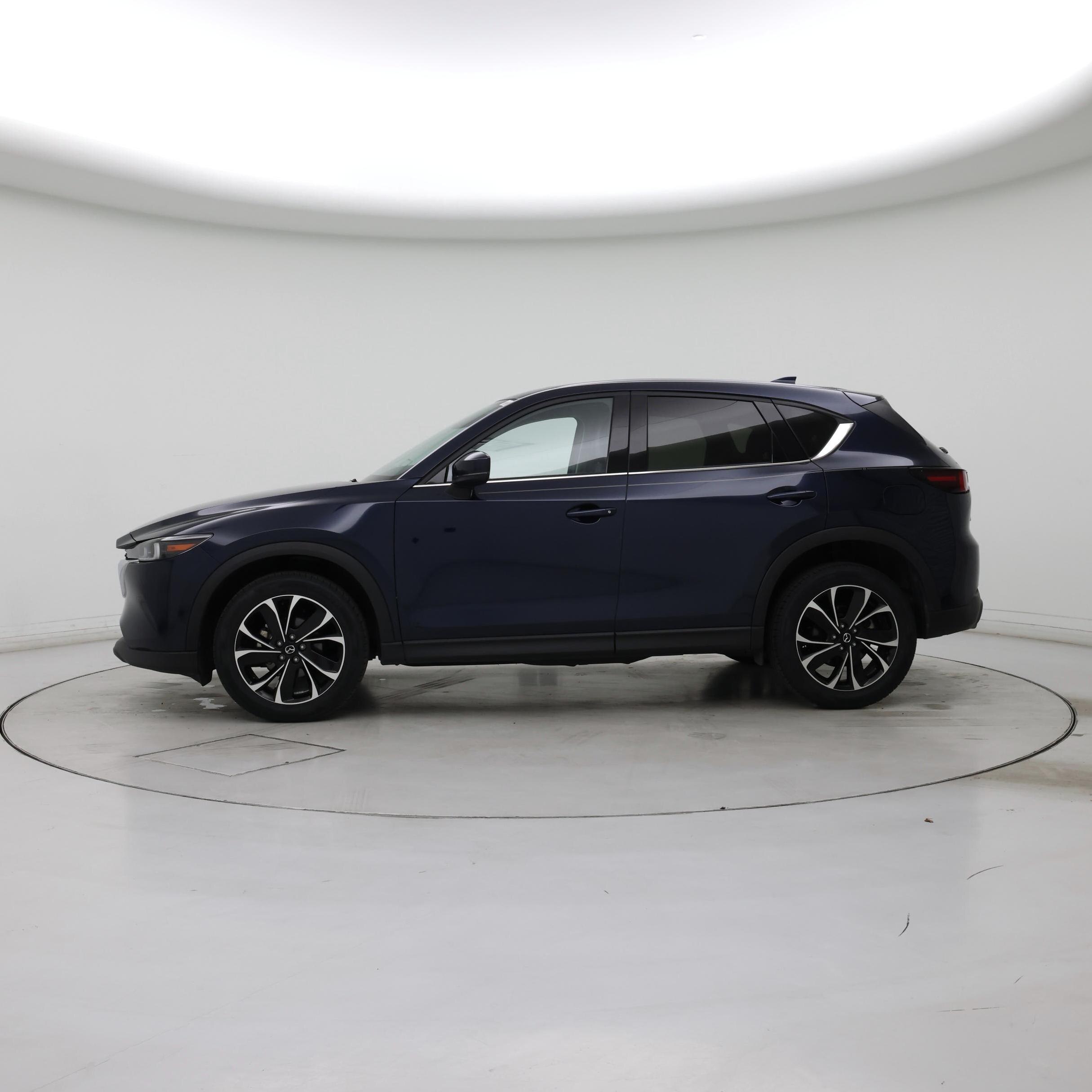 Thumbnail: 2022 Mazda CX-5 - 3