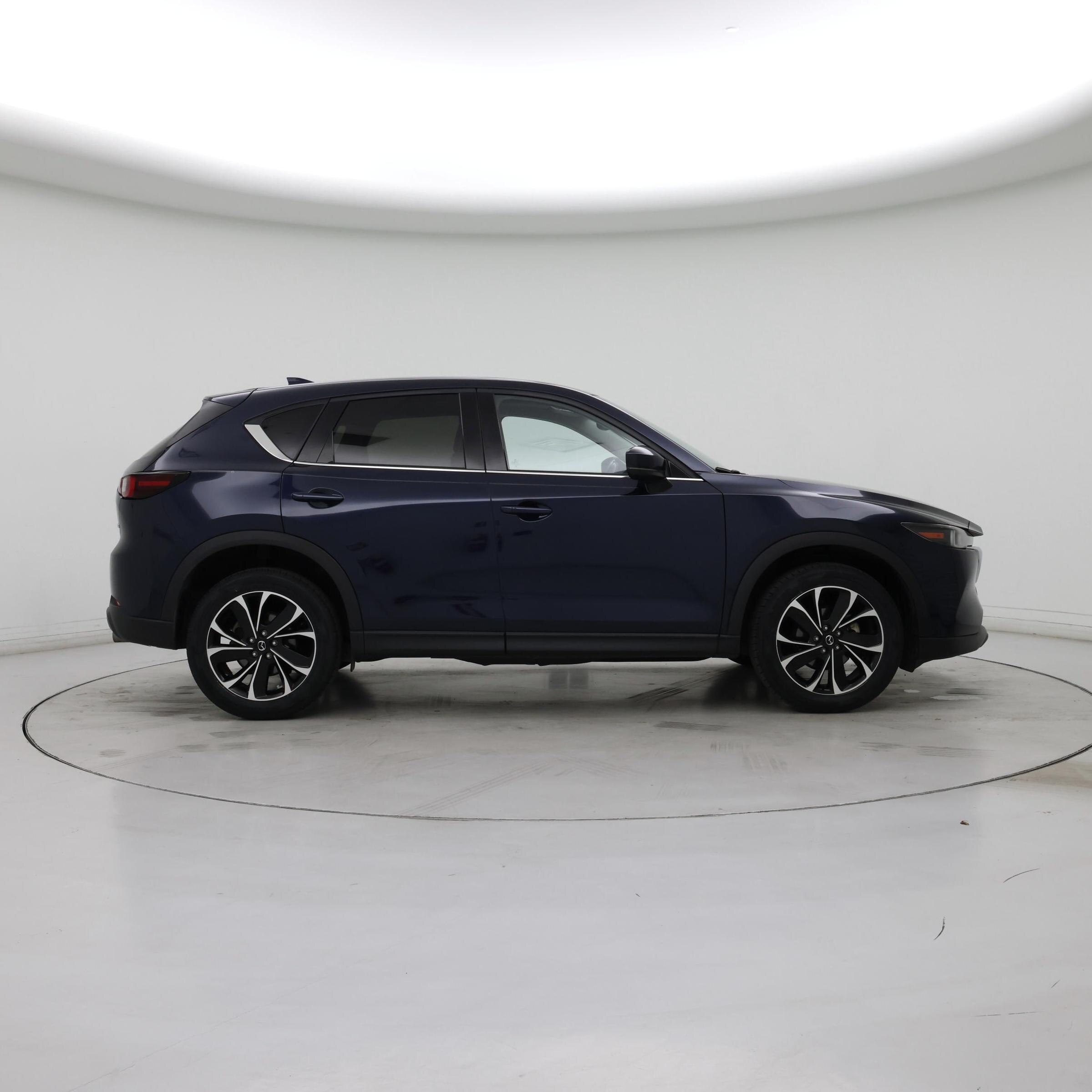 Thumbnail: 2022 Mazda CX-5 - 7