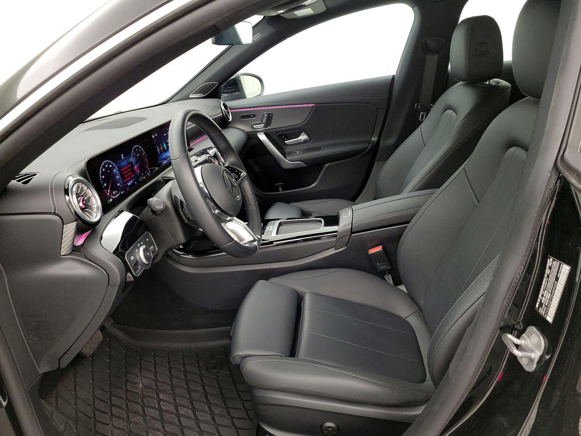 Thumbnail: 2025 Mercedes-Benz CLA - 11