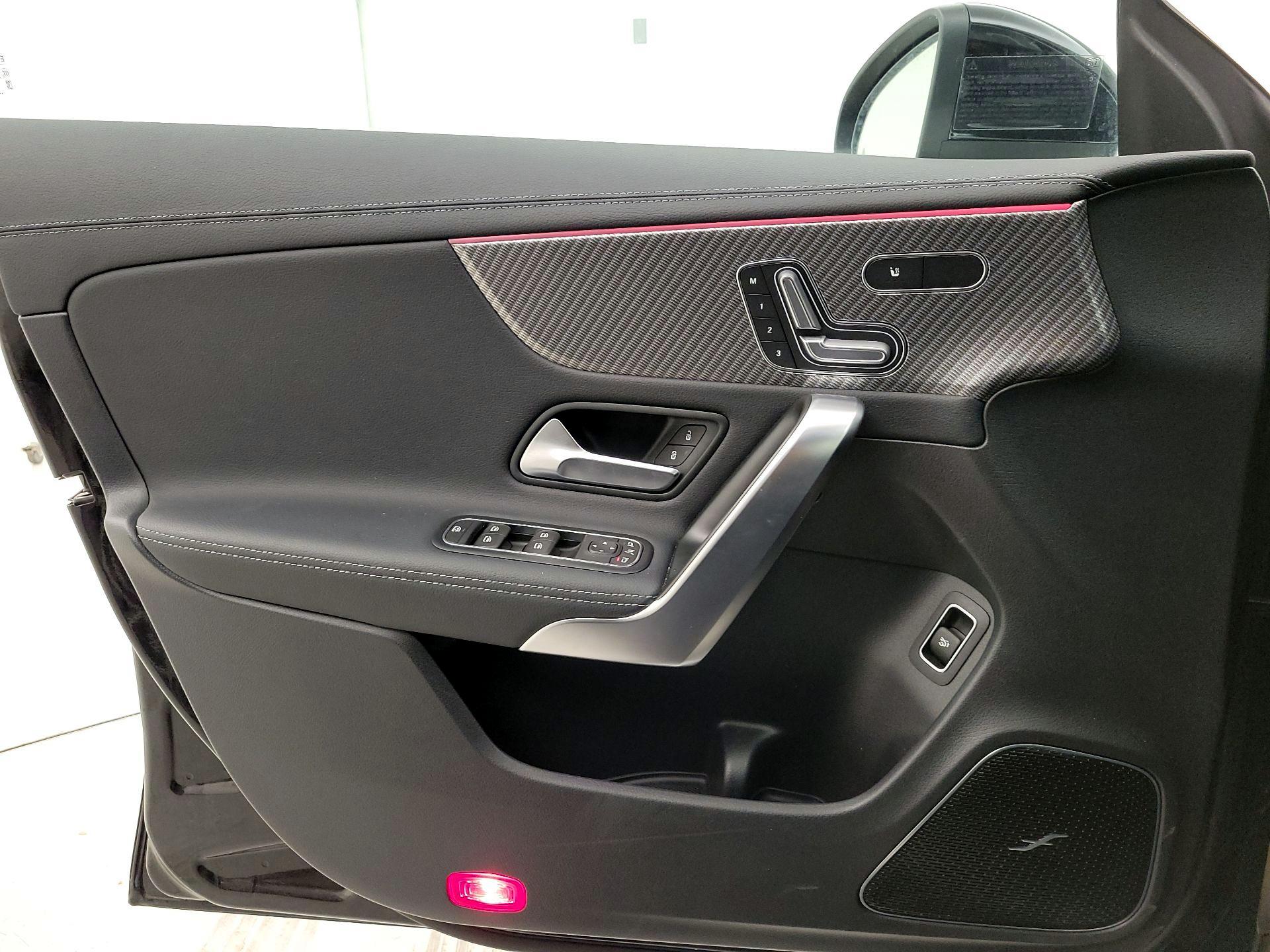 Thumbnail: 2025 Mercedes-Benz CLA - 12