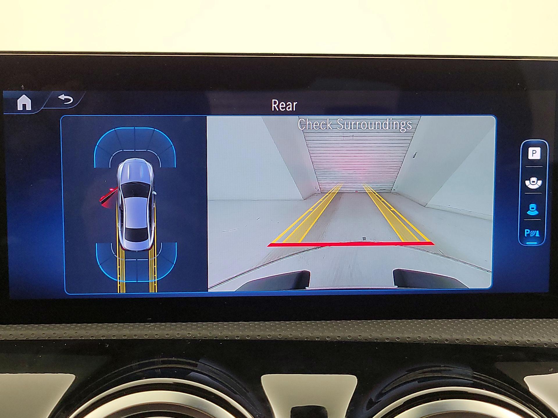 Thumbnail: 2025 Mercedes-Benz CLA - 14