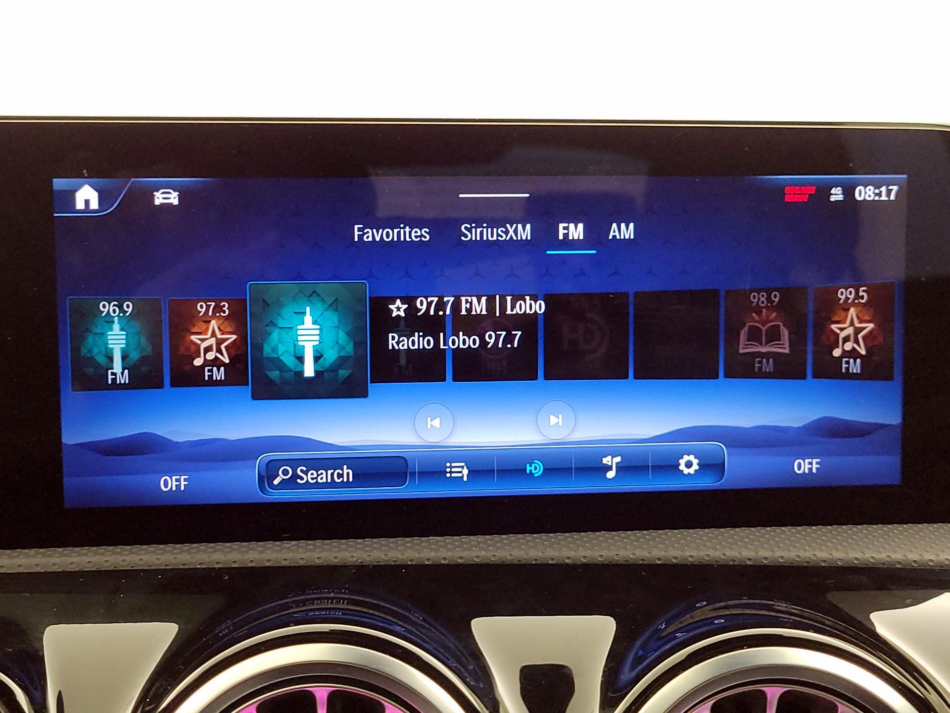 Thumbnail: 2025 Mercedes-Benz CLA - 15