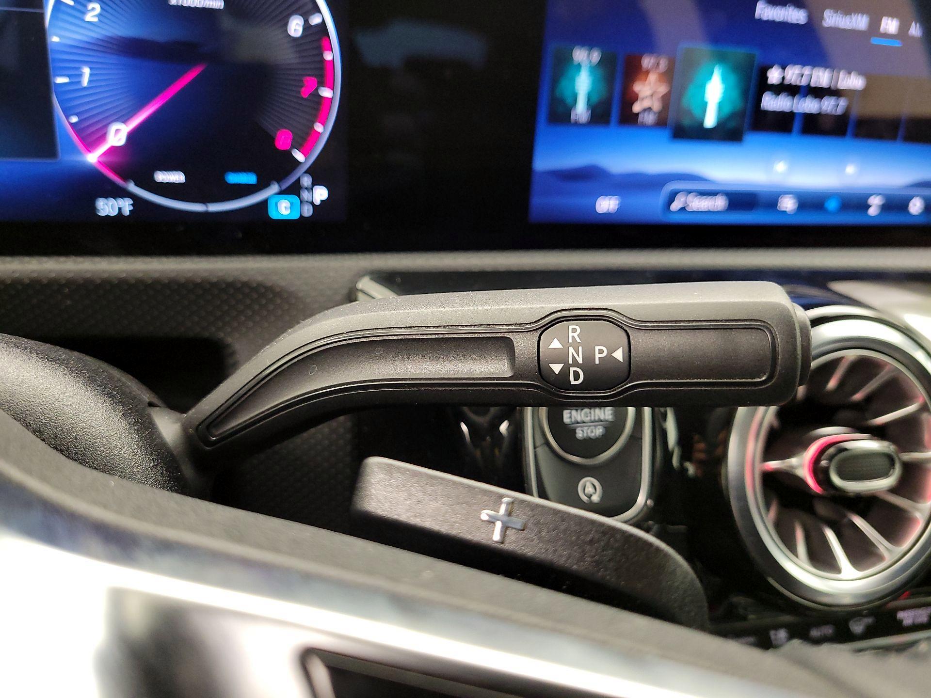 Thumbnail: 2025 Mercedes-Benz CLA - 17