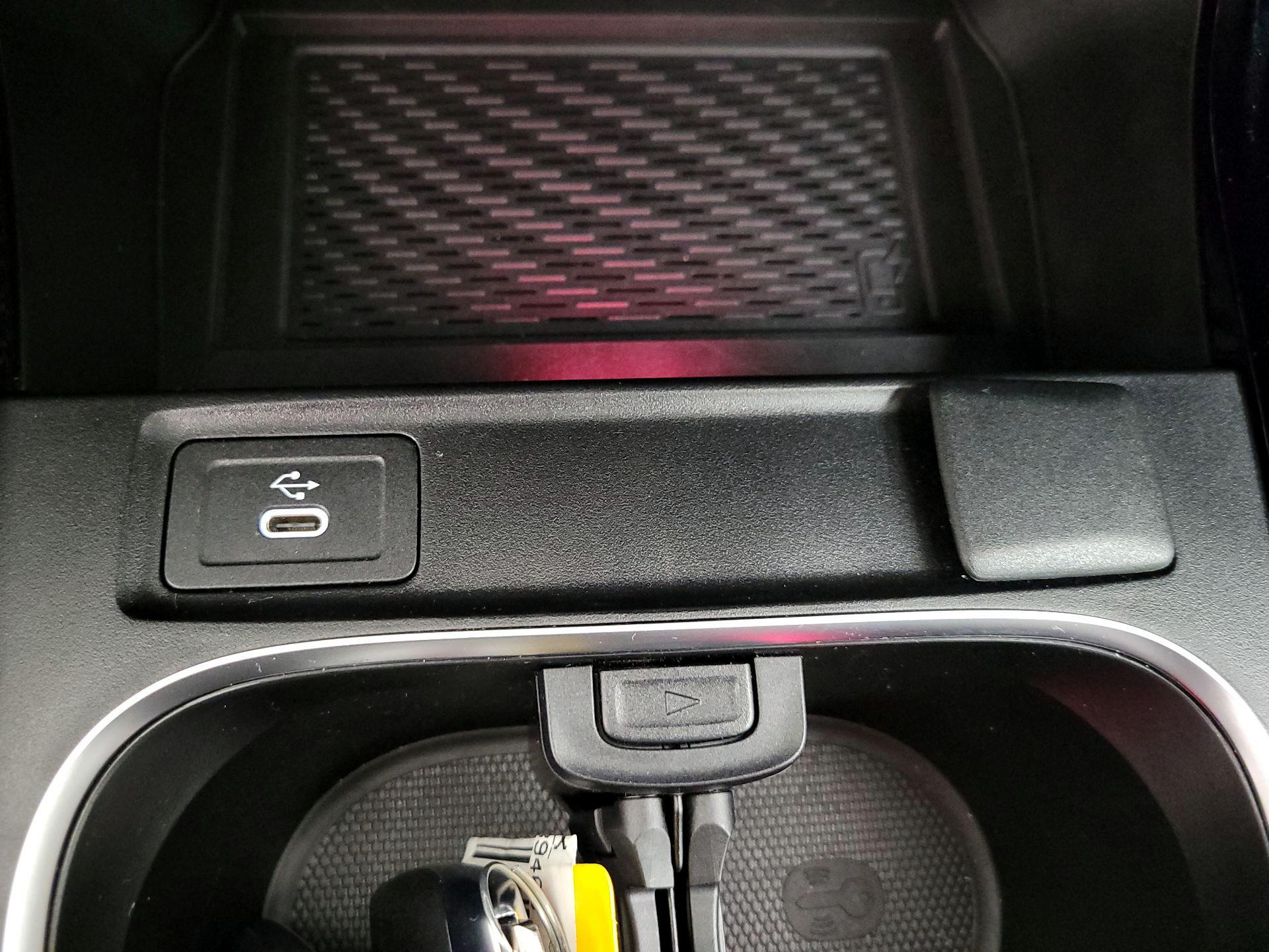 Thumbnail: 2025 Mercedes-Benz CLA - 18