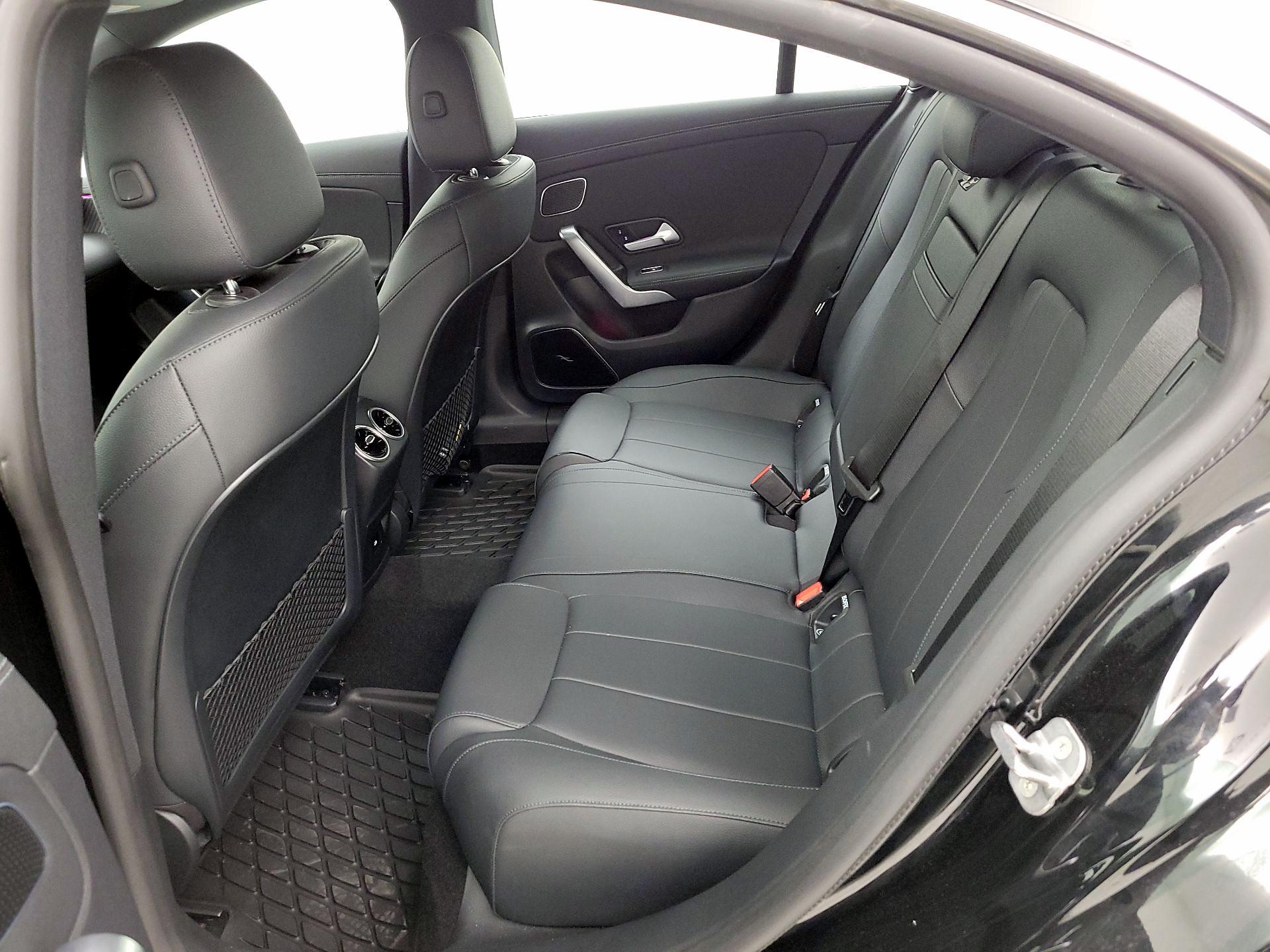 Thumbnail: 2025 Mercedes-Benz CLA - 20