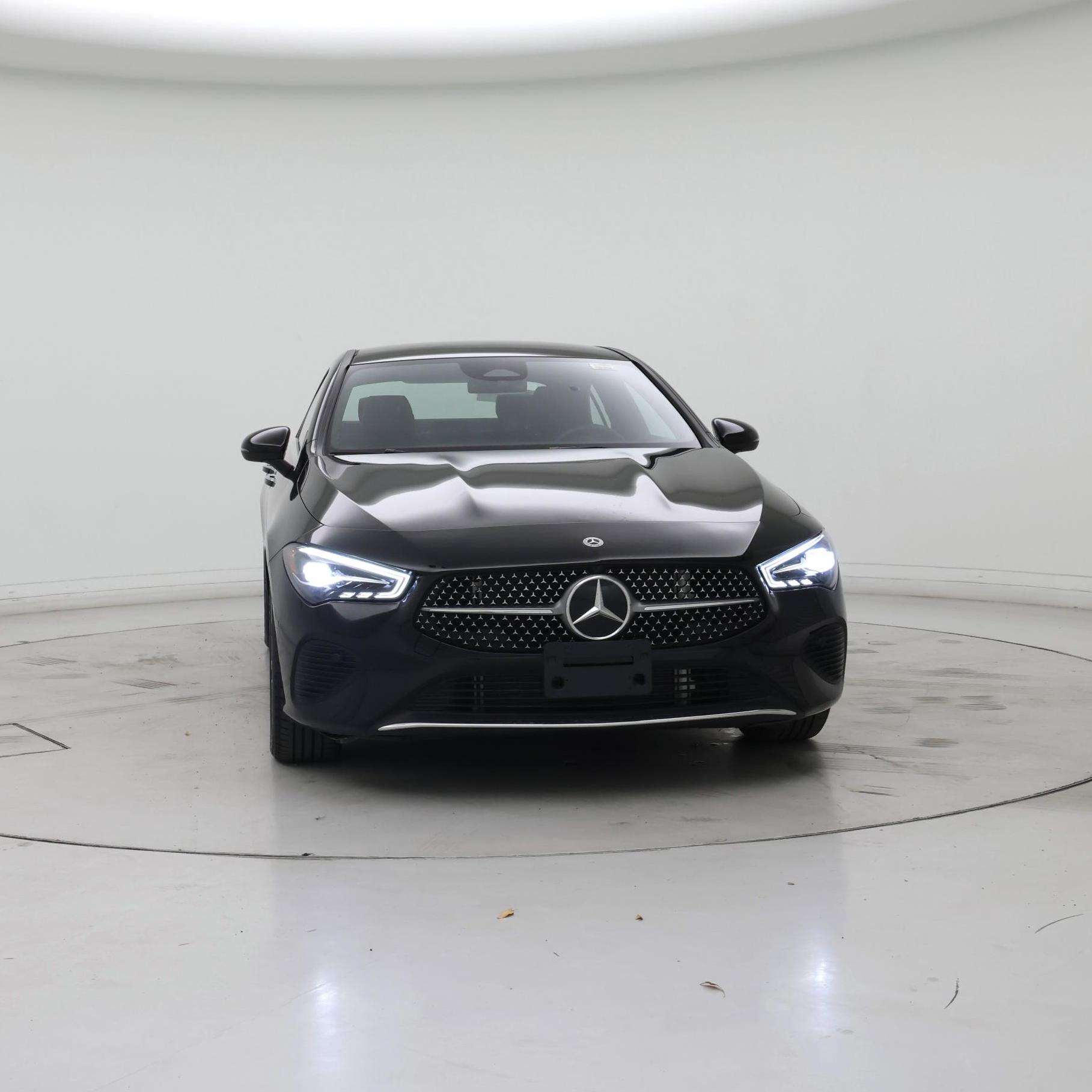 Thumbnail: 2025 Mercedes-Benz CLA - 5