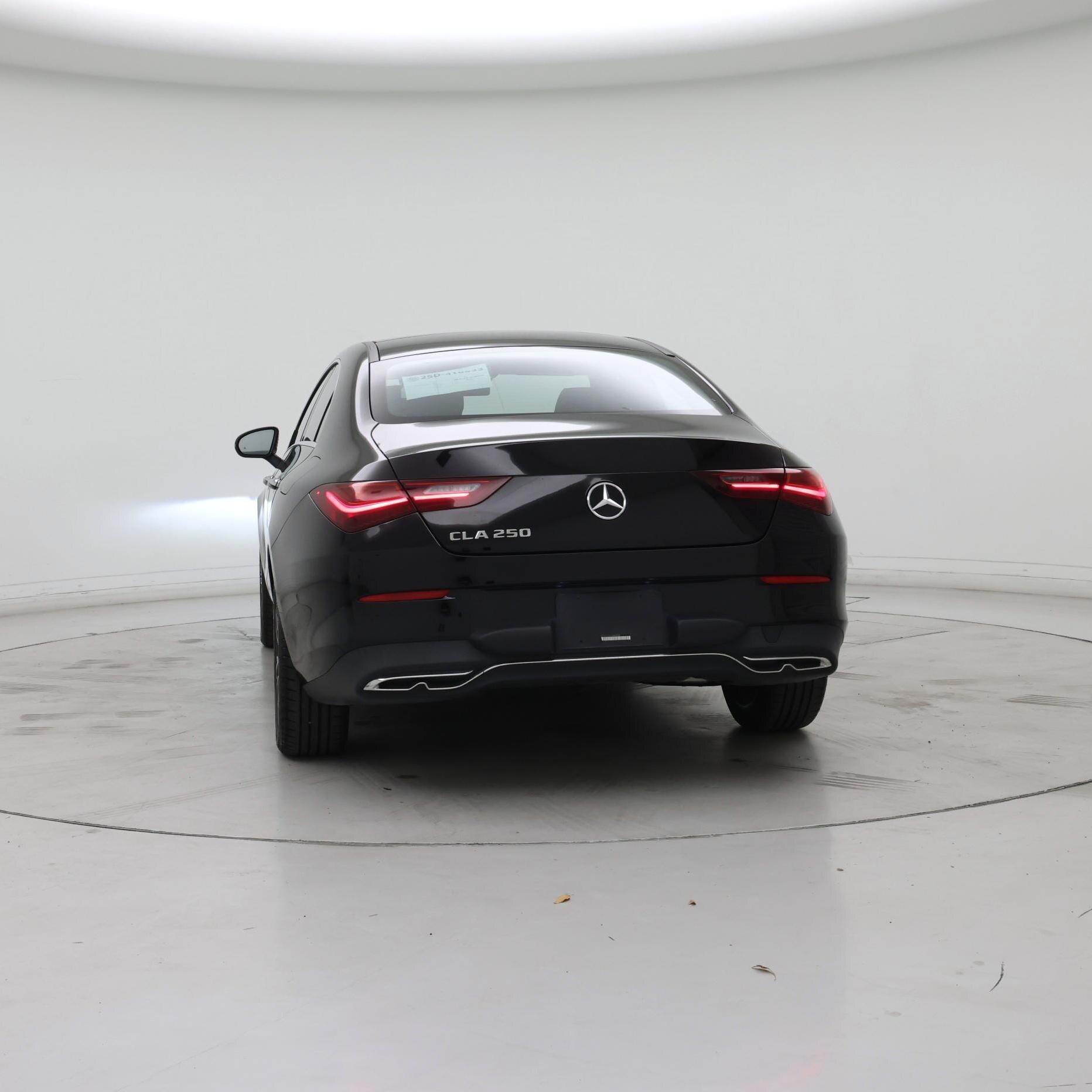 Thumbnail: 2025 Mercedes-Benz CLA - 6