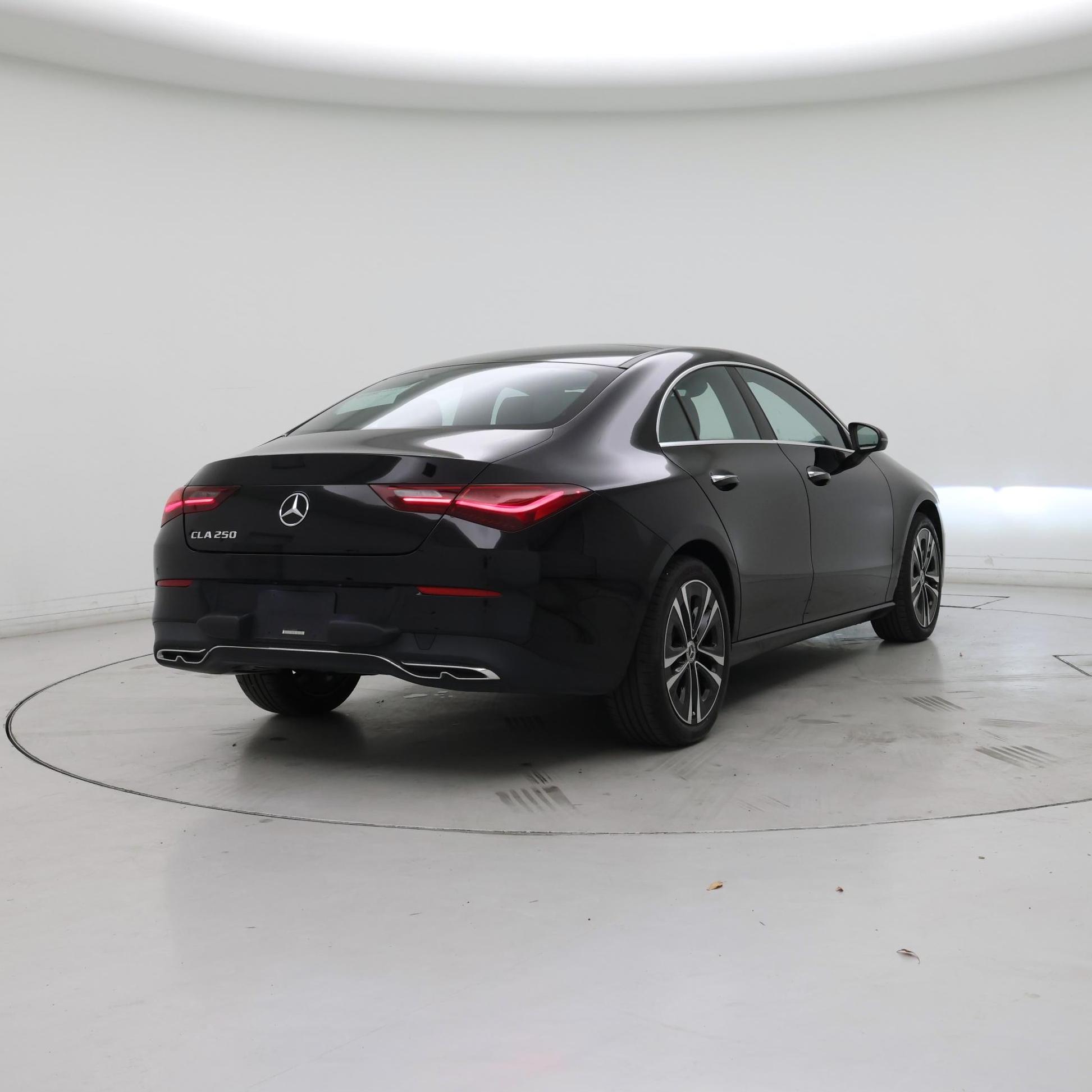 Thumbnail: 2025 Mercedes-Benz CLA - 8