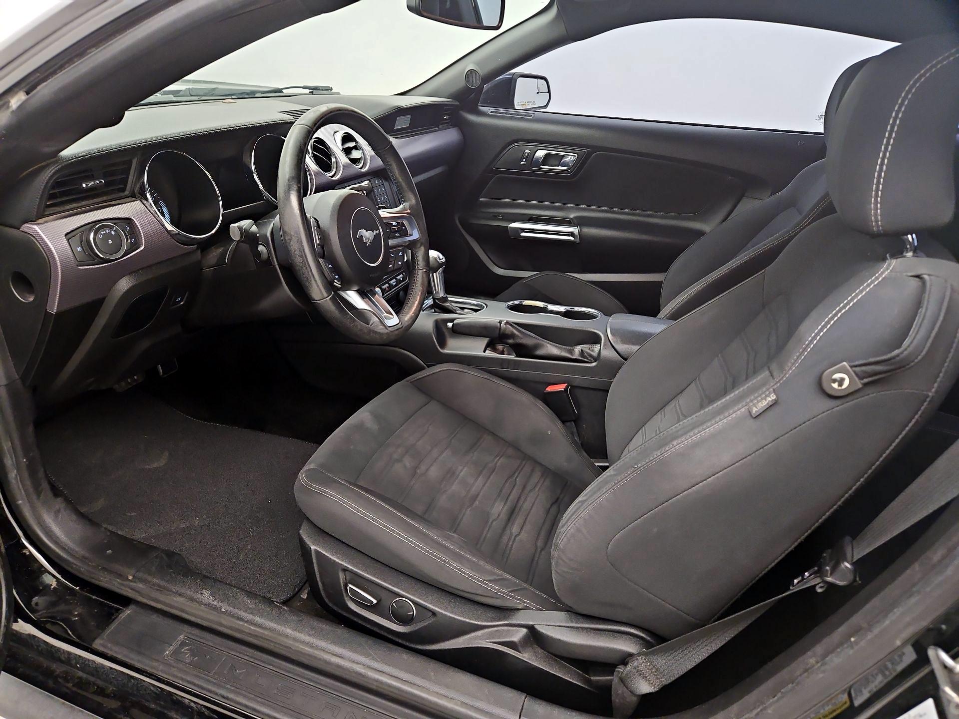 Thumbnail: 2017 Ford Mustang - 11