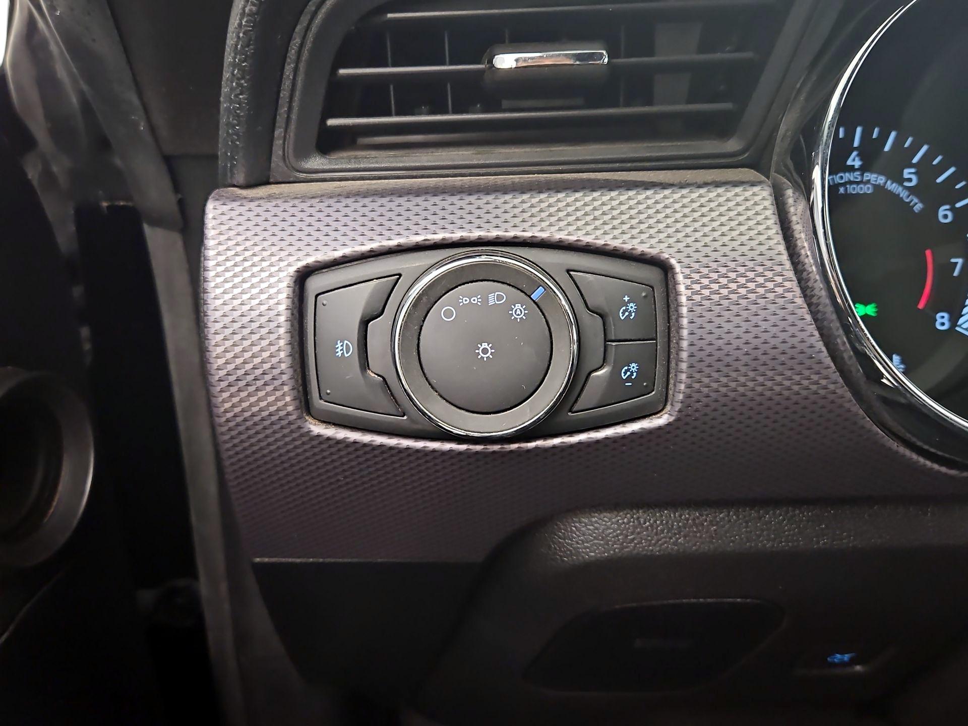 Thumbnail: 2017 Ford Mustang - 13