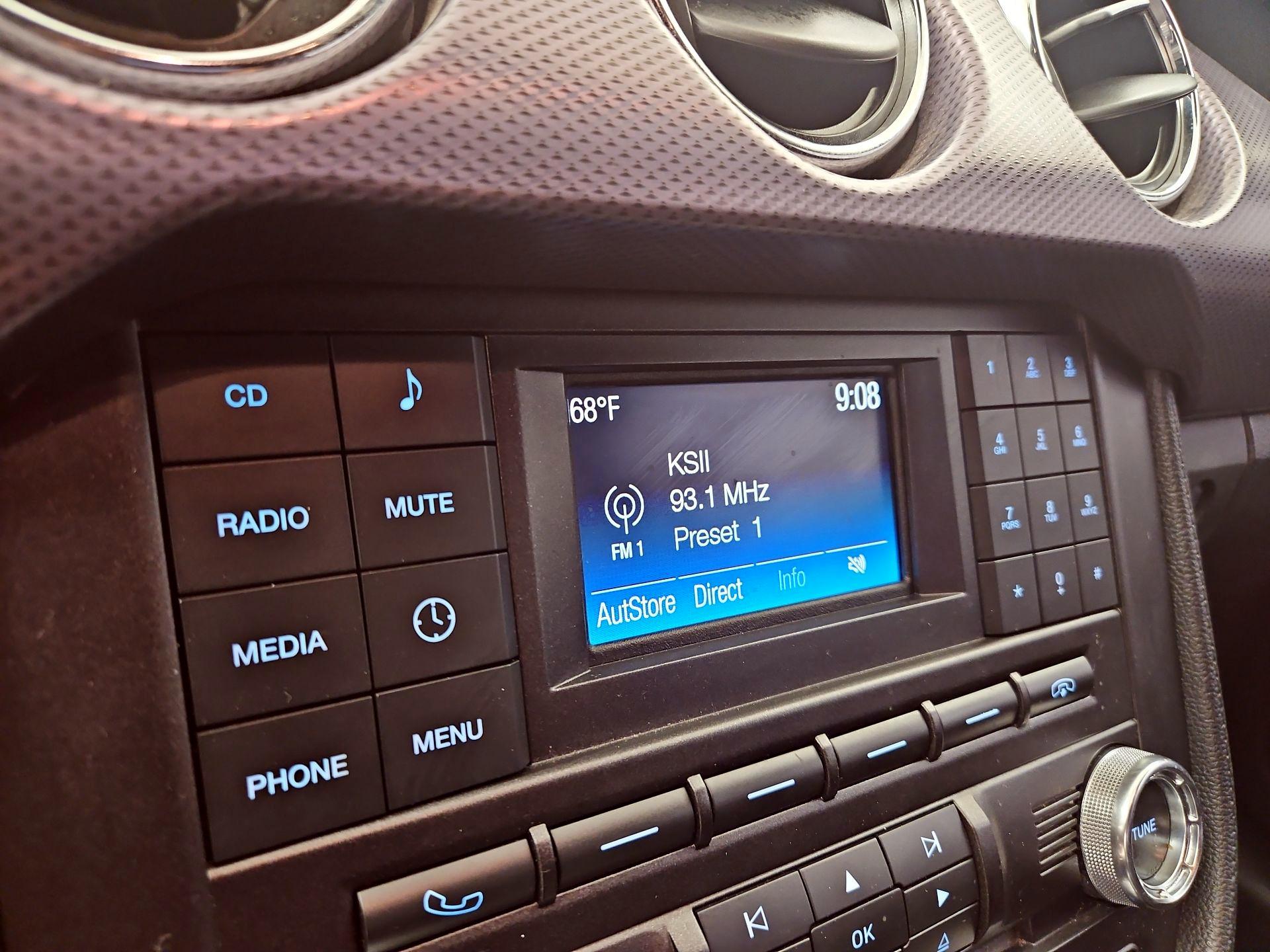 Thumbnail: 2017 Ford Mustang - 15