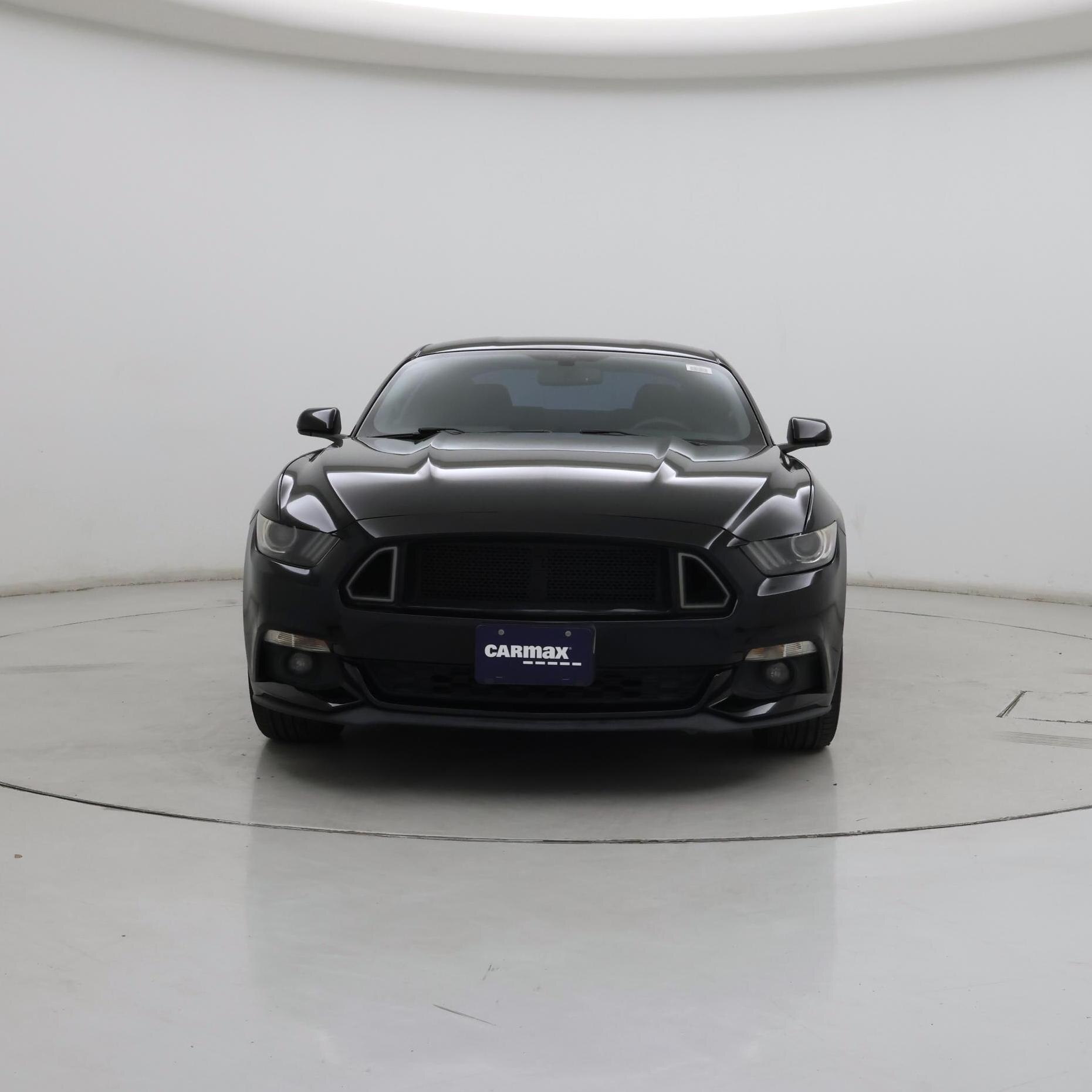 Thumbnail: 2017 Ford Mustang - 5