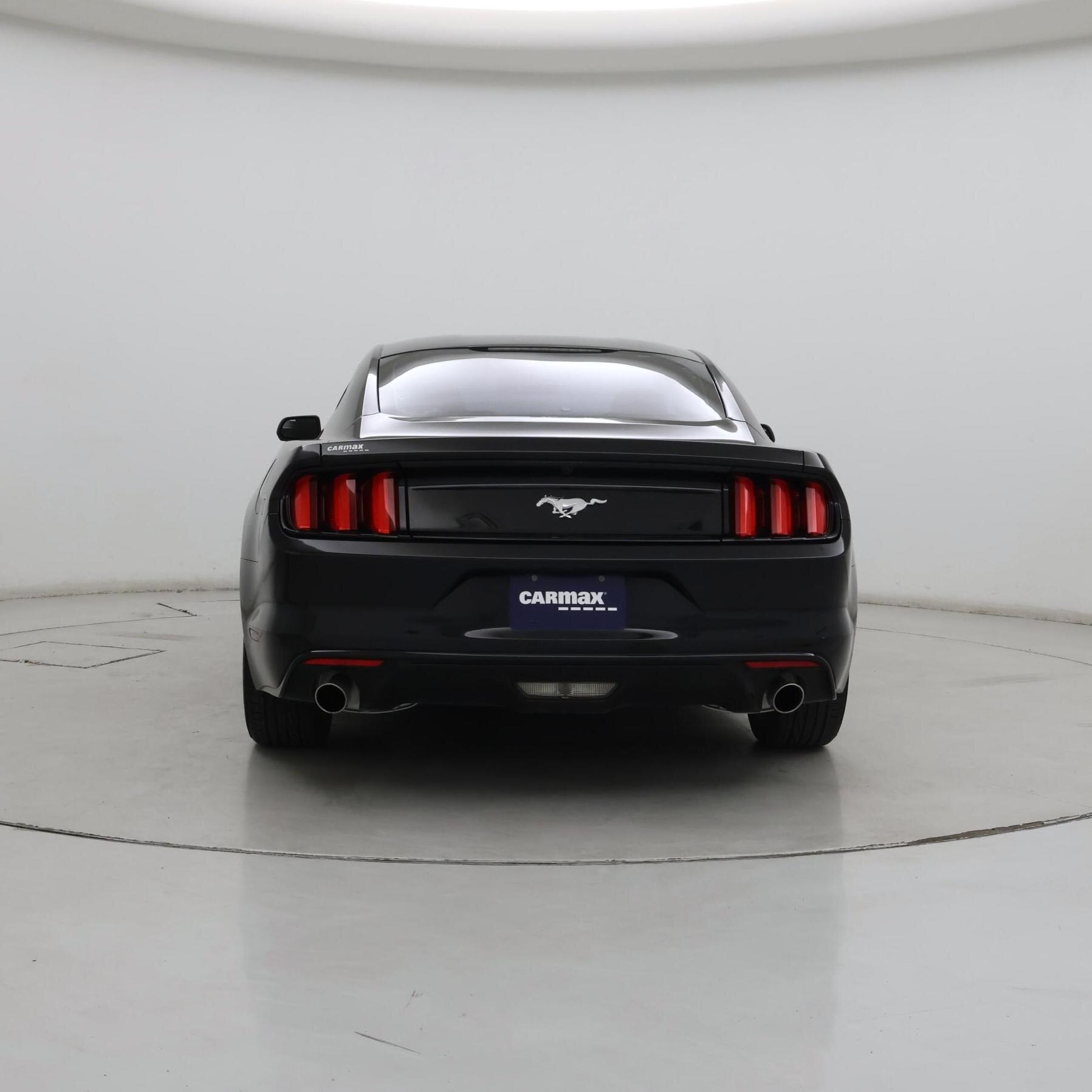 Thumbnail: 2017 Ford Mustang - 6