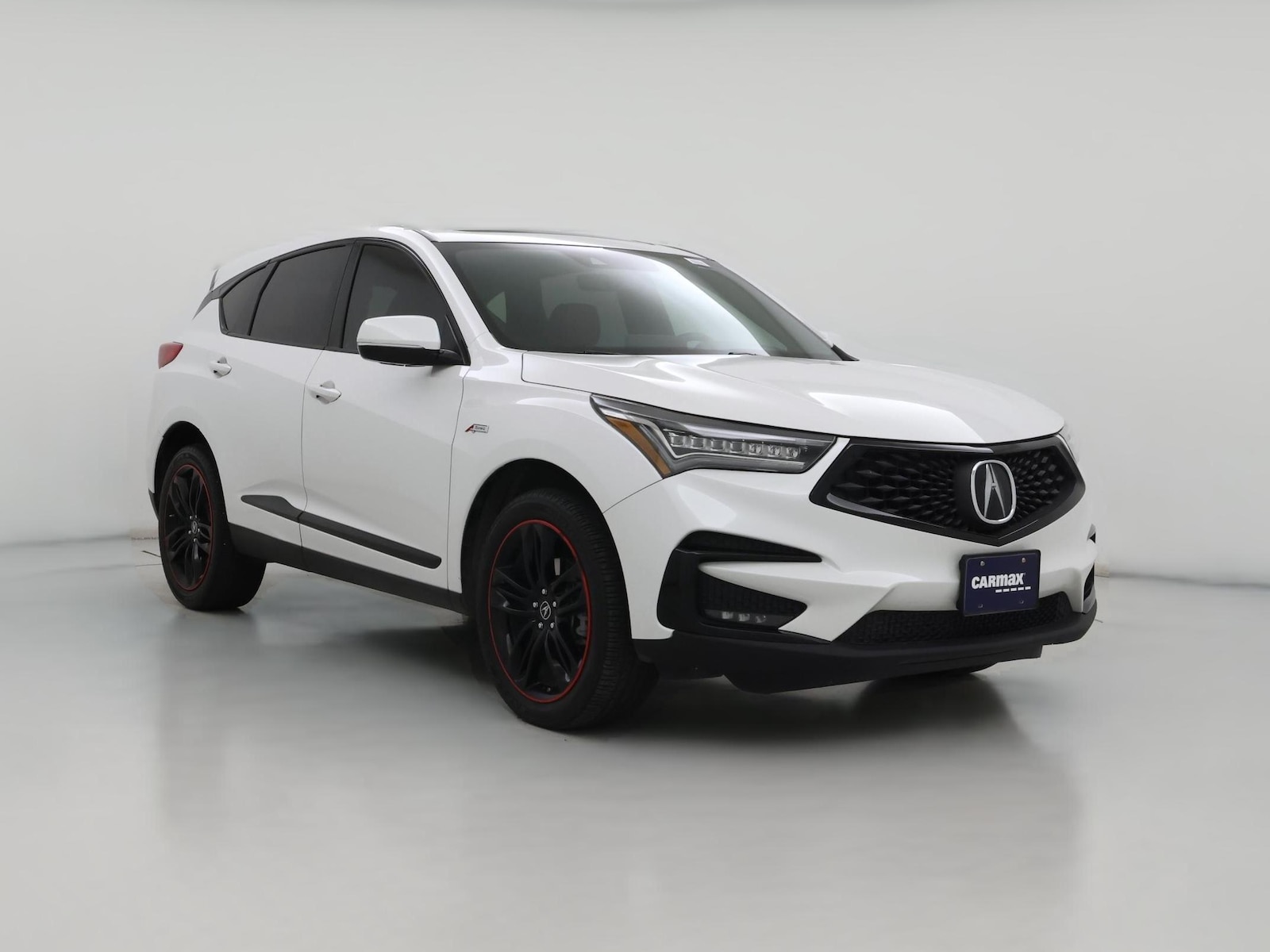 2021 Acura RDX