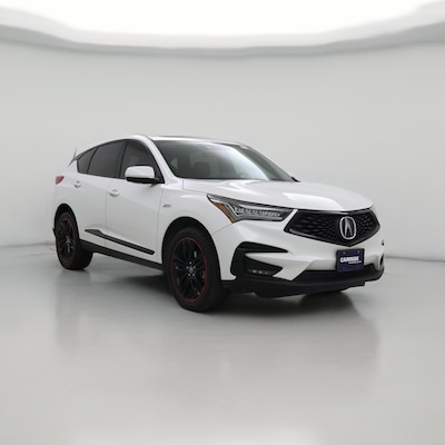 2021 Acura RDX A-Spec