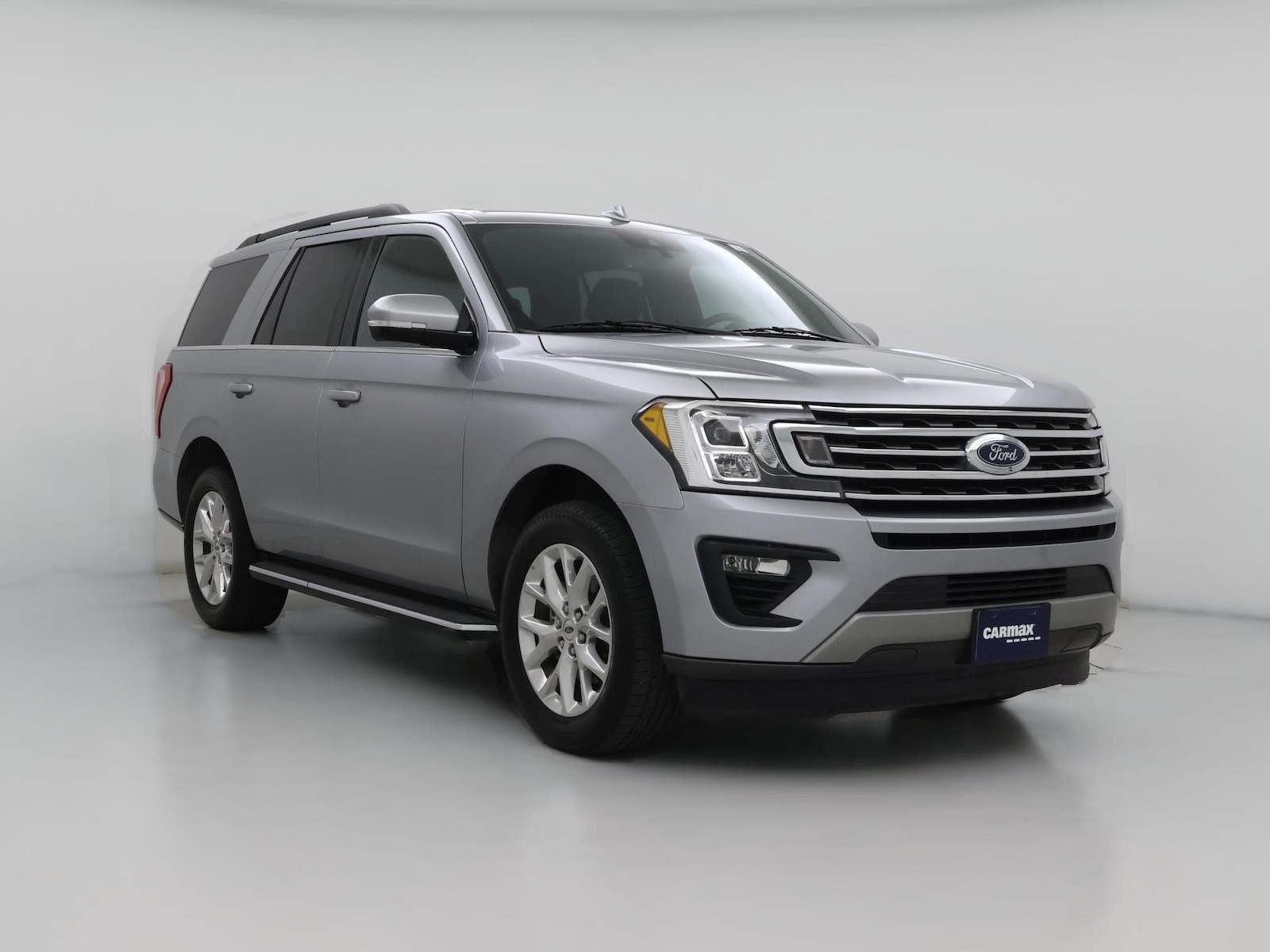 2021 Ford Expedition