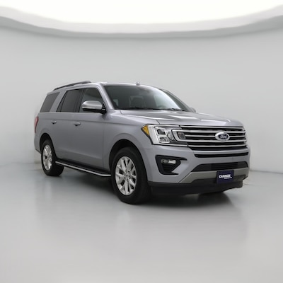 2021 Ford Expedition XLT