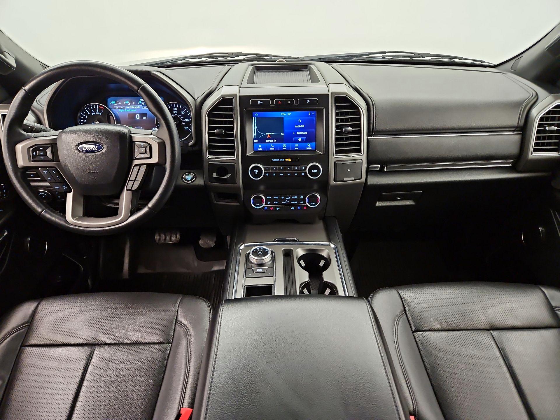 Thumbnail: 2021 Ford Expedition - 9