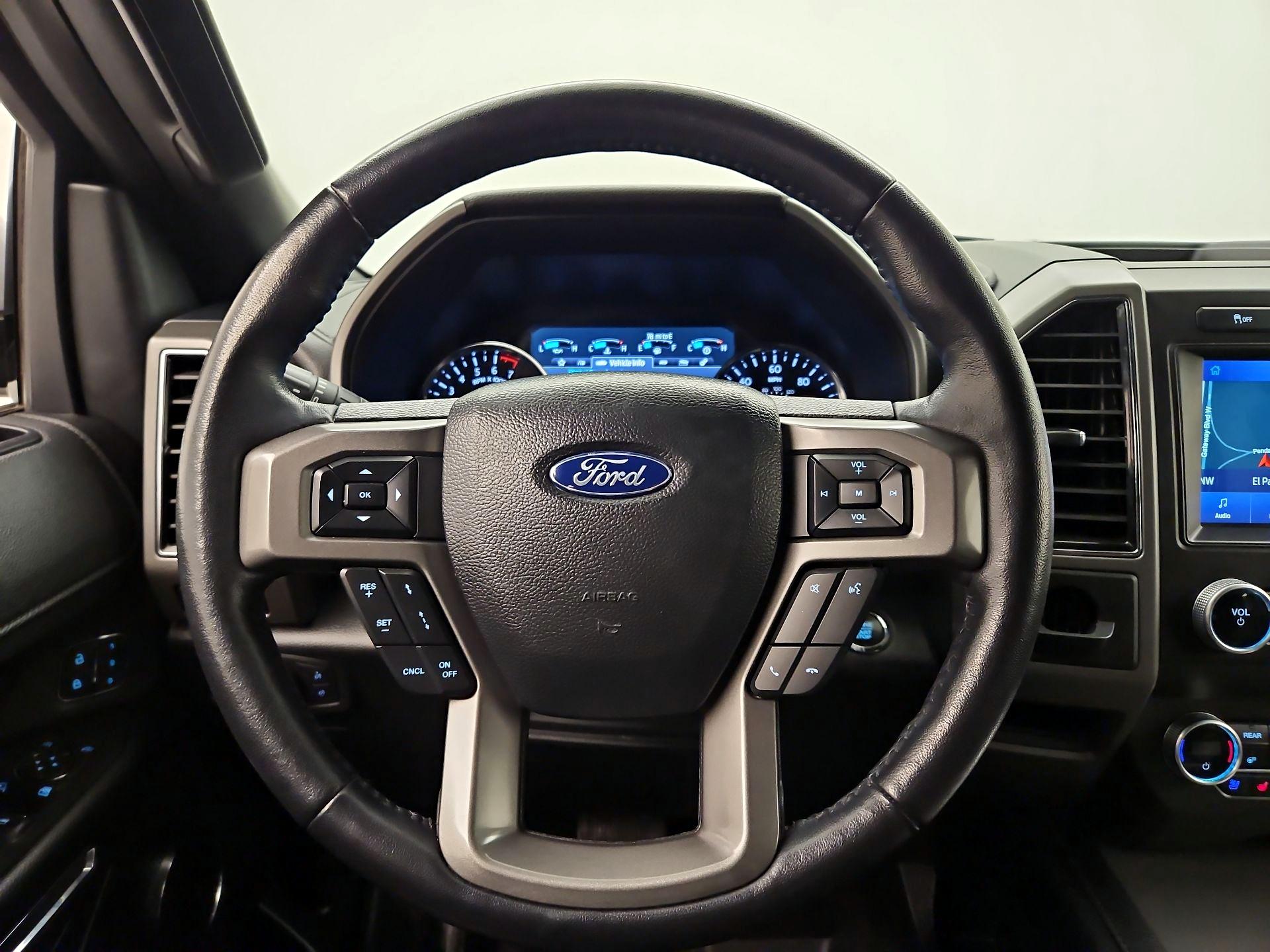 Thumbnail: 2021 Ford Expedition - 10