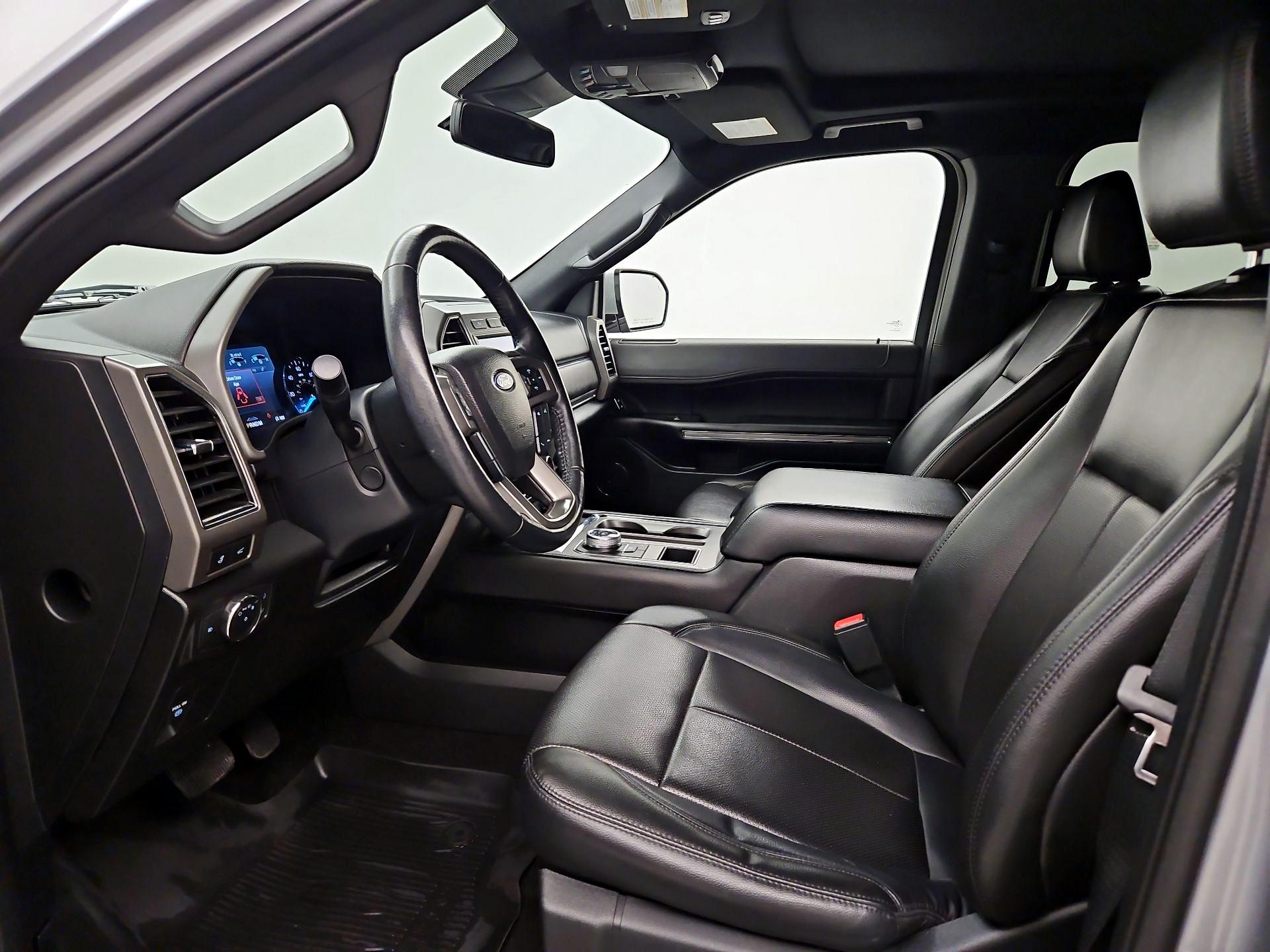 Thumbnail: 2021 Ford Expedition - 11