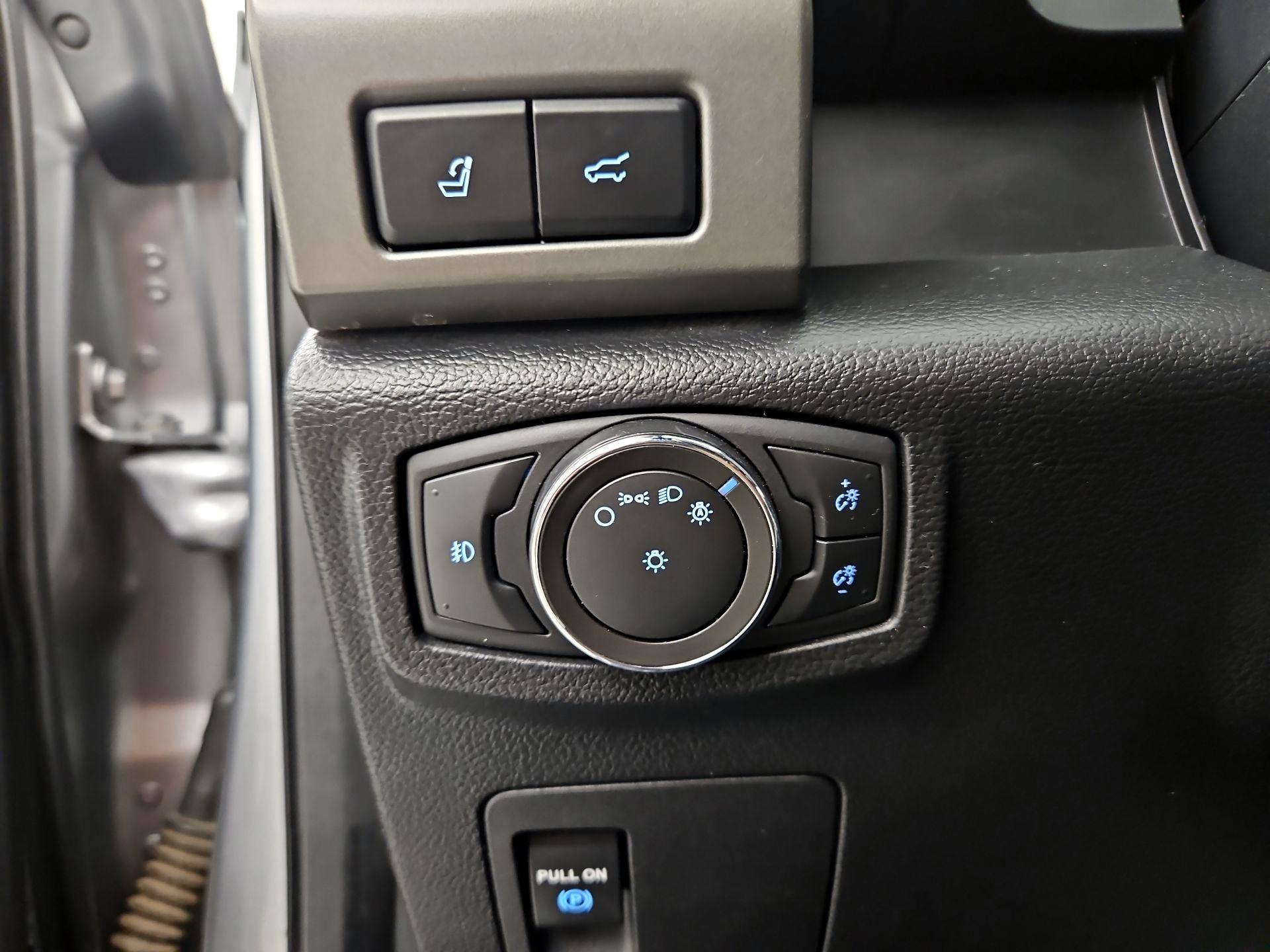 Thumbnail: 2021 Ford Expedition - 13