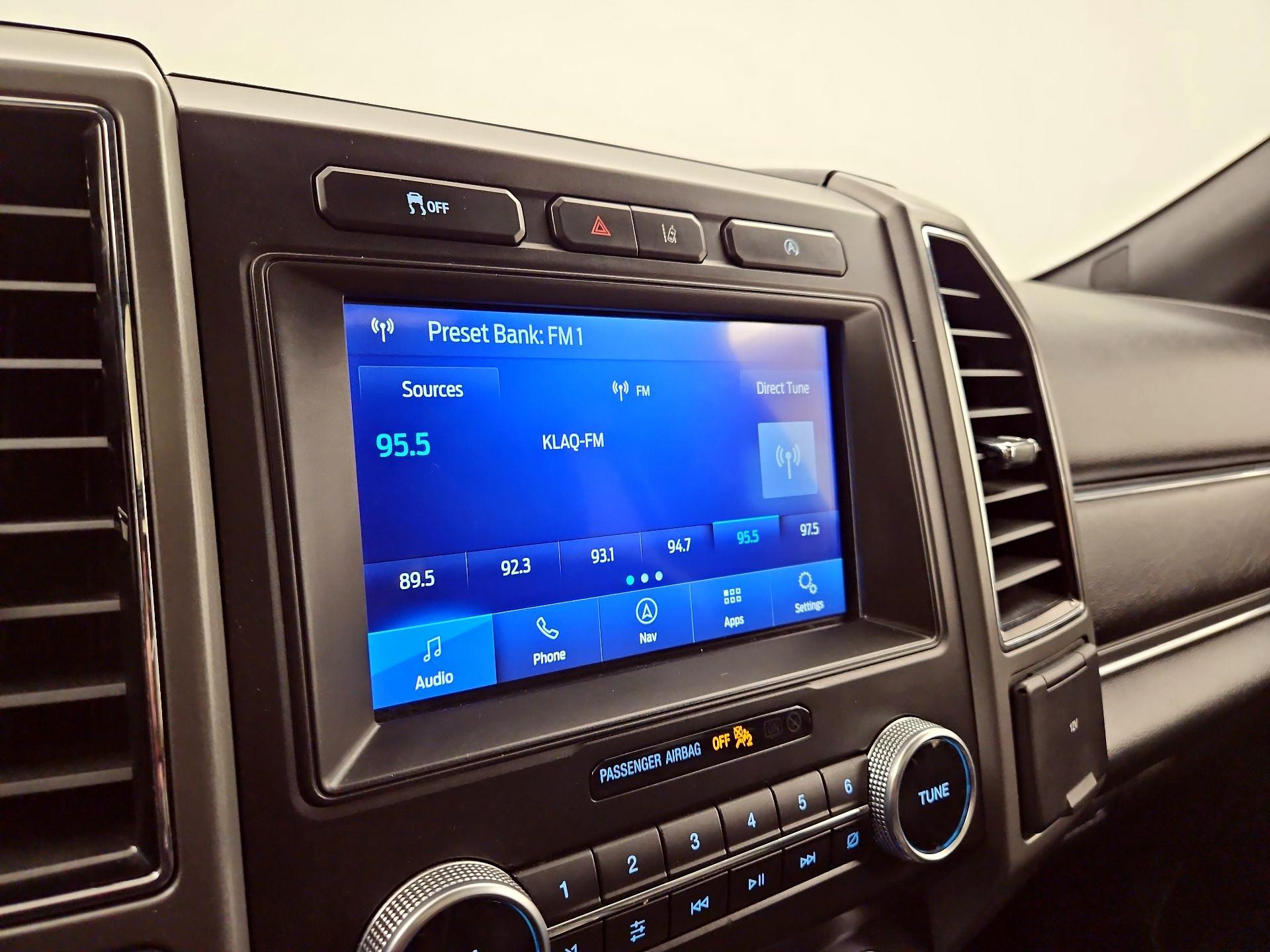 Thumbnail: 2021 Ford Expedition - 16