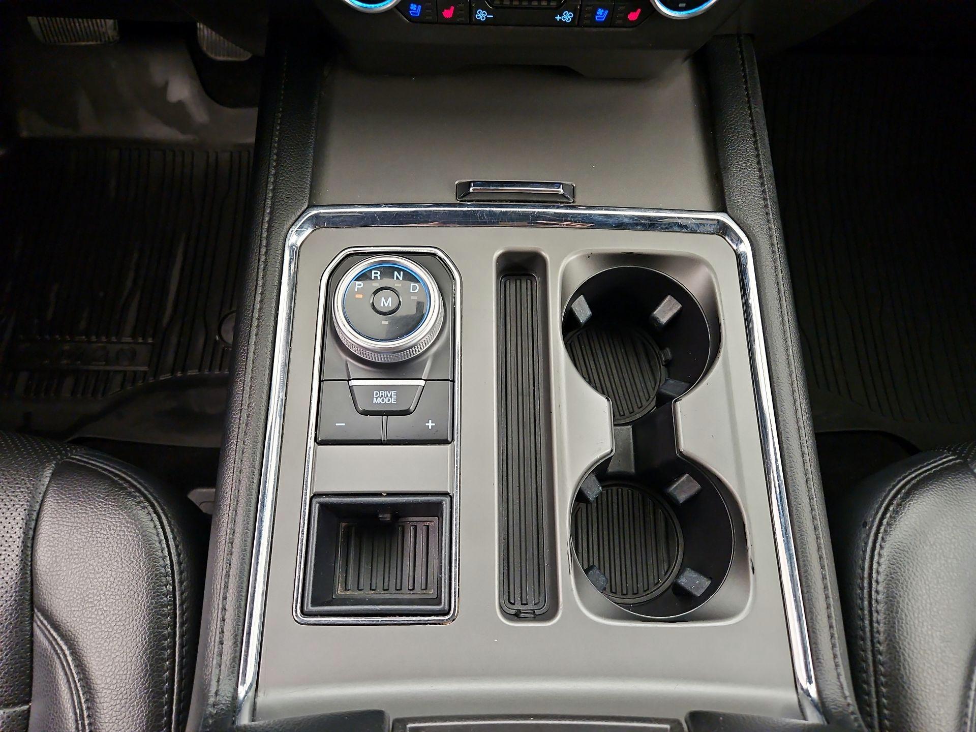 Thumbnail: 2021 Ford Expedition - 18