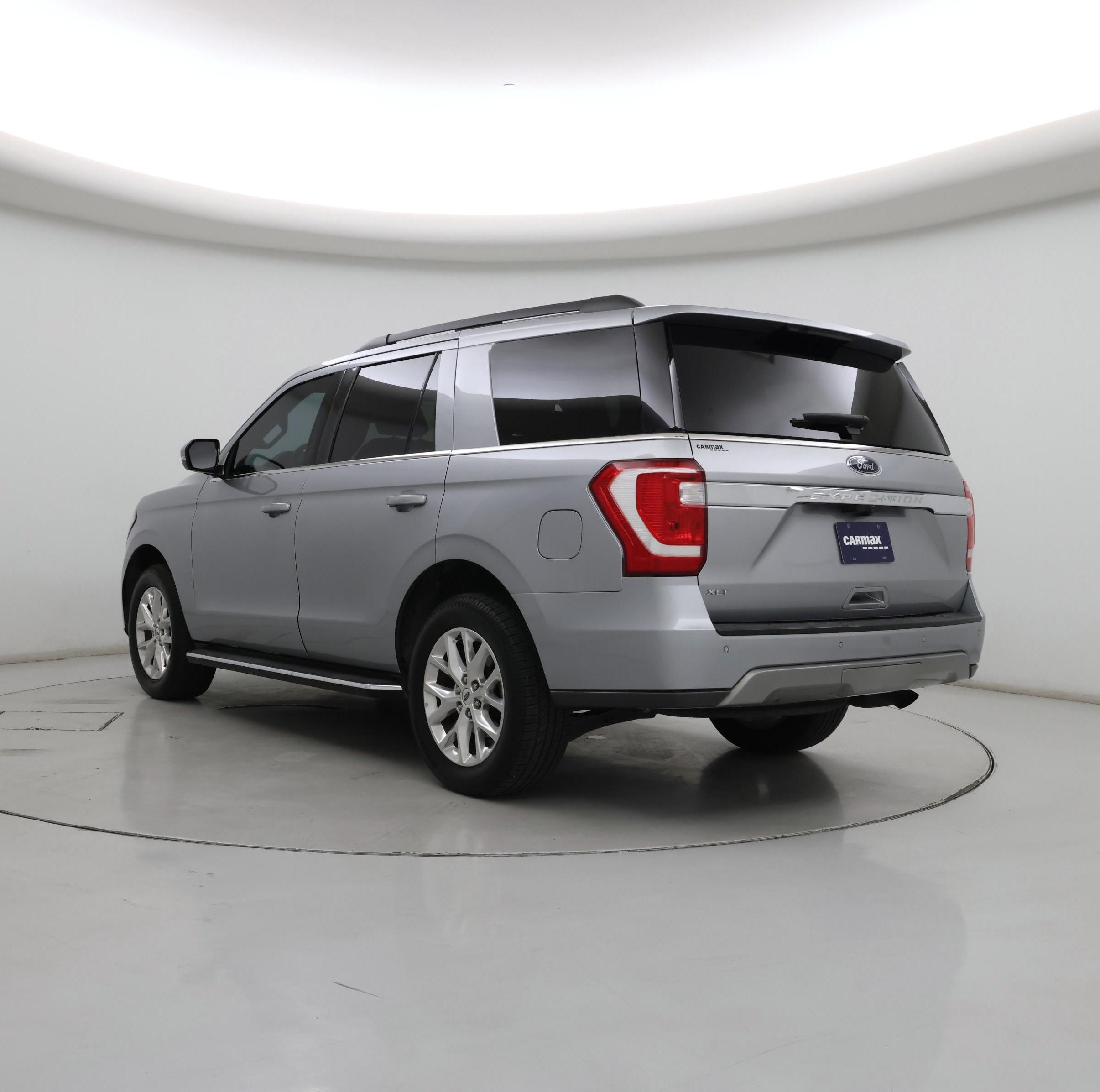 Thumbnail: 2021 Ford Expedition - 2